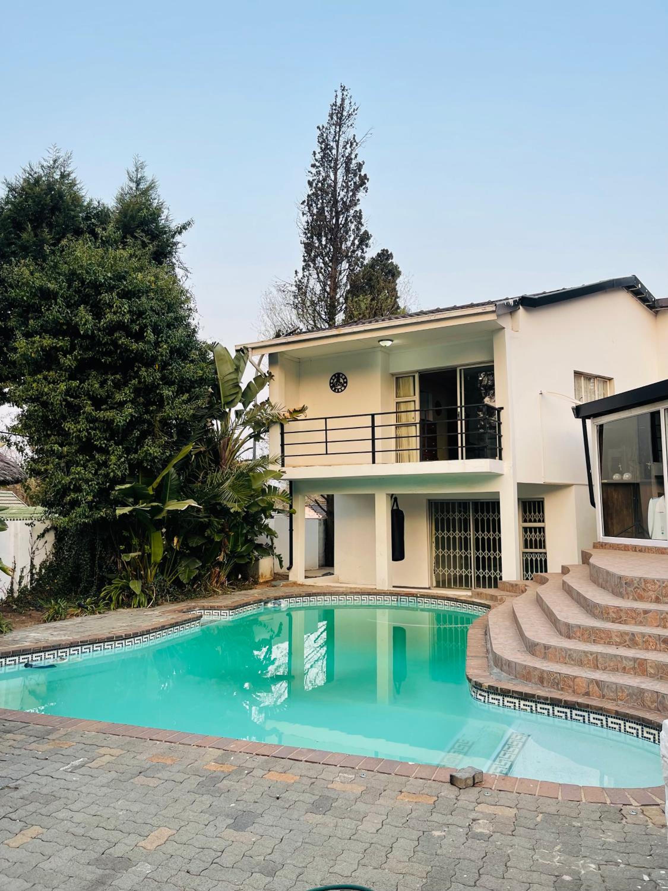 Mondeor holiday Home
