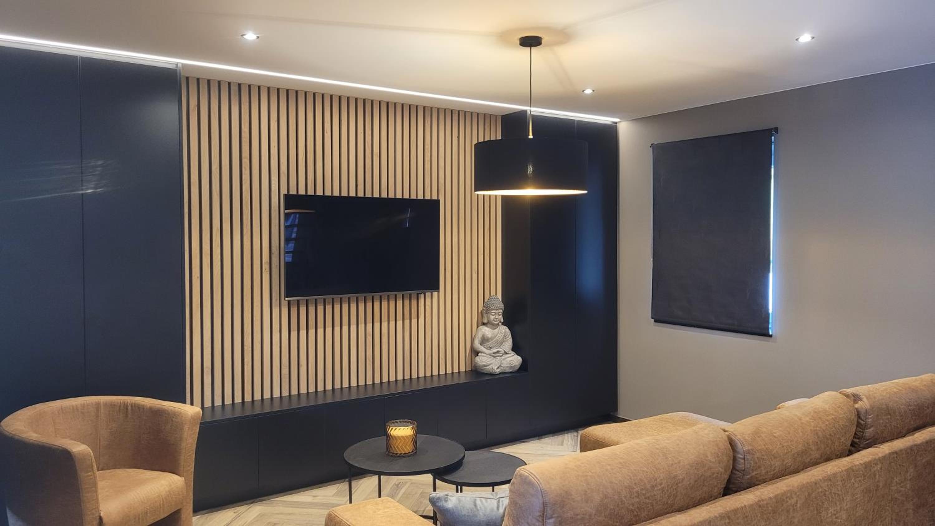 Maison T