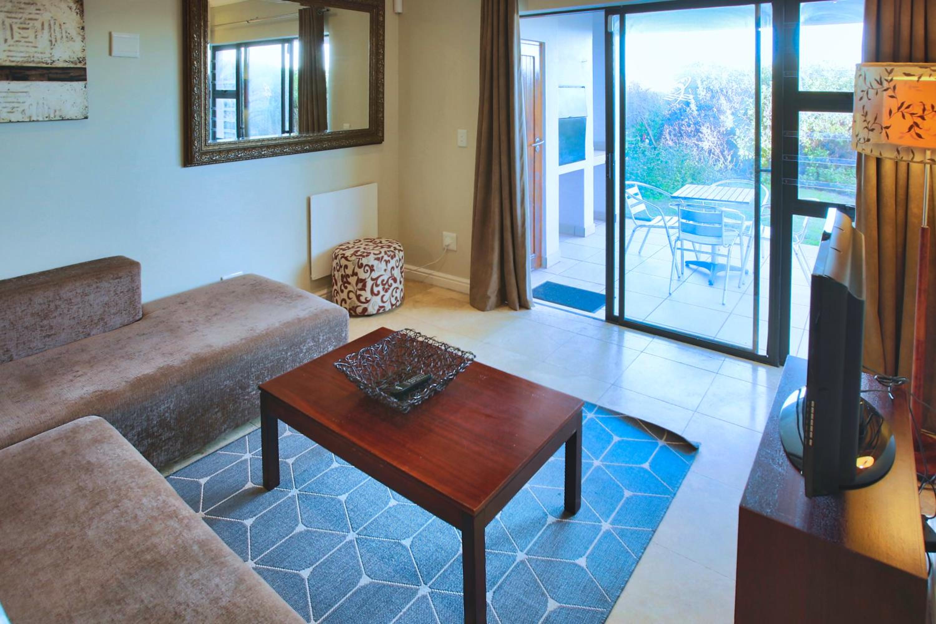 Ellefsen Golf Suite 123, Langebaan, 4-sleeper view 3