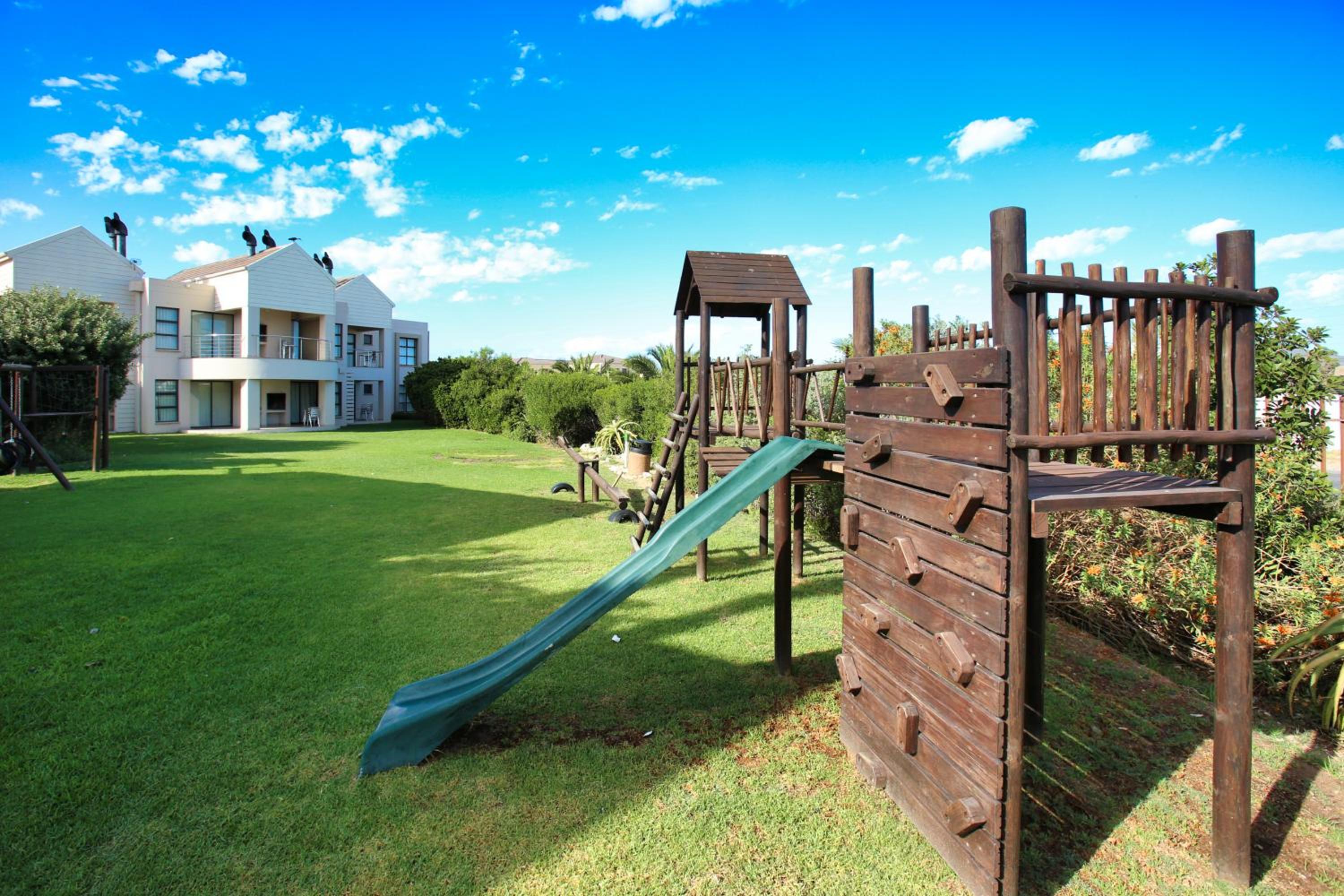 Ellefsen Golf Suite 123, Langebaan, 4-sleeper view 4