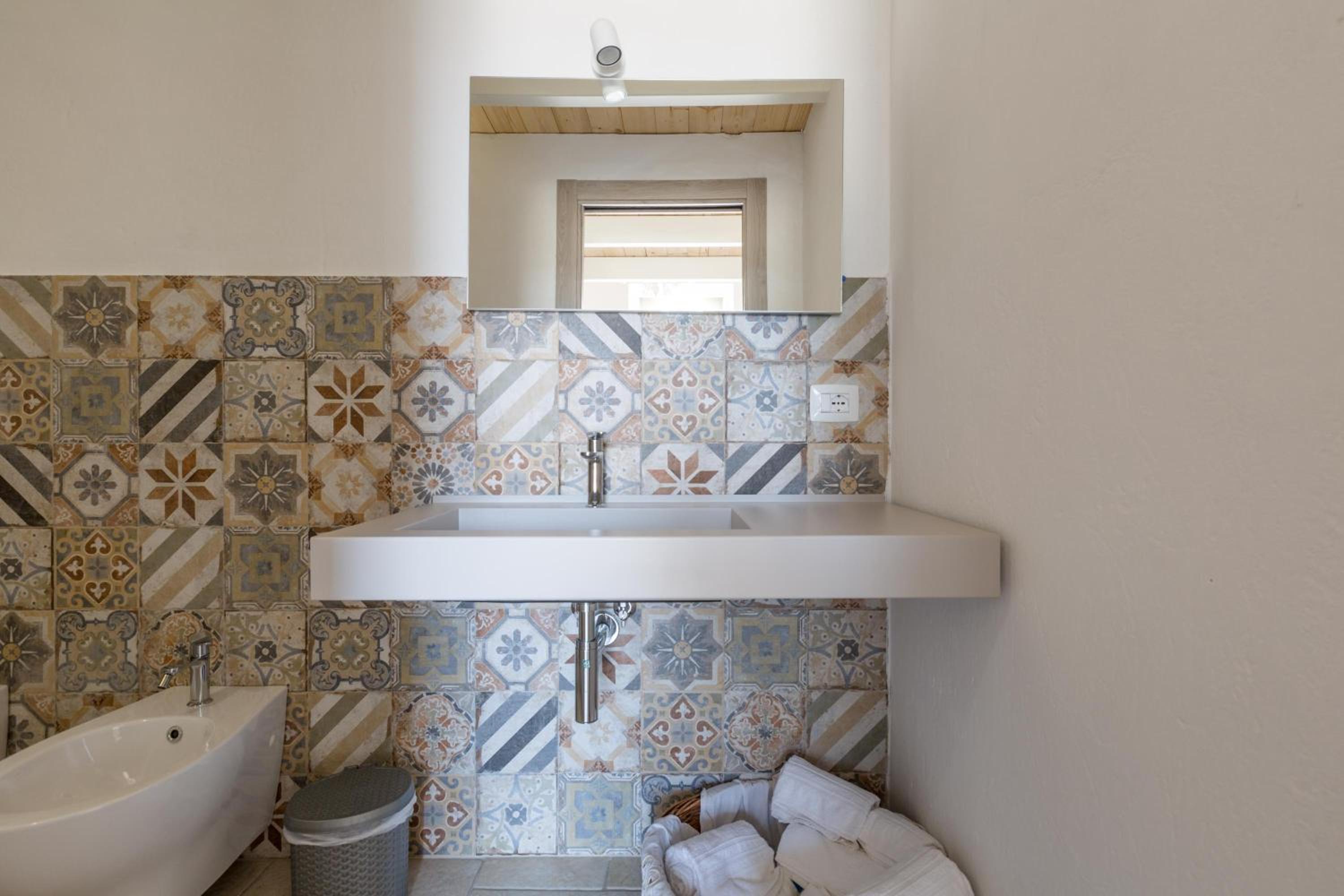 Masseria Marcantonio by BarbarHouse view 4