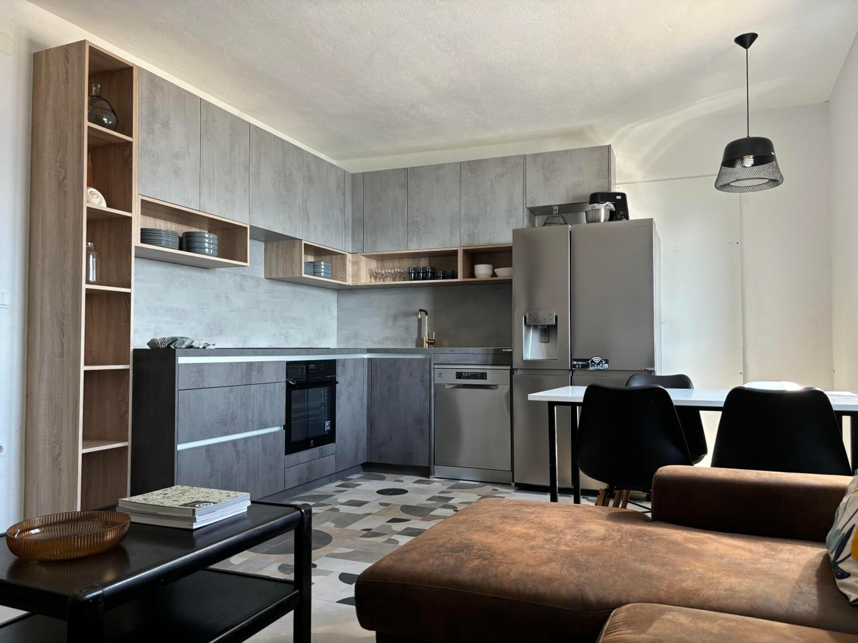 Apartments Šimun