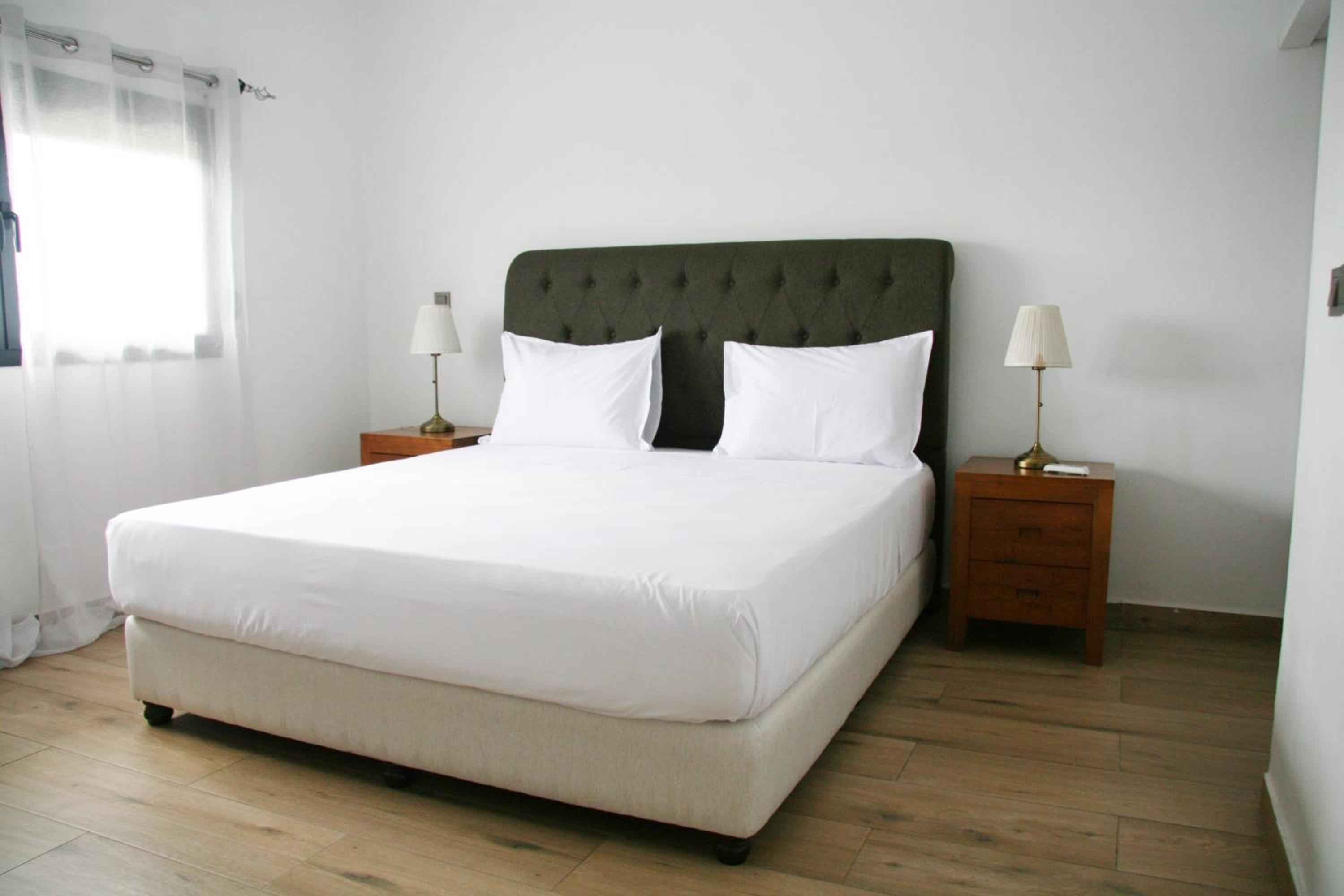 DakarByDays DBD010 Appartement Asha 3 chambres view 2
