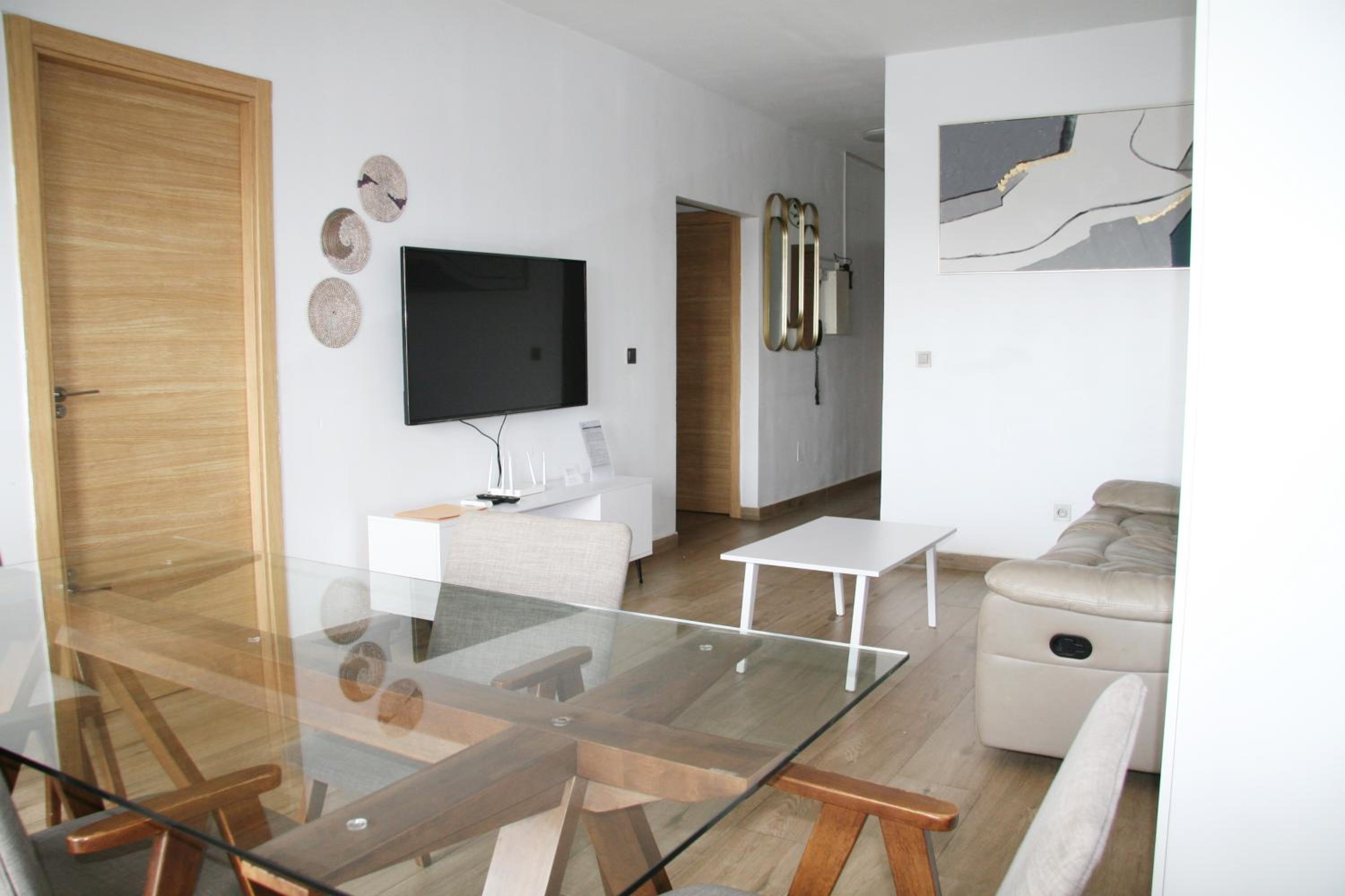 DakarByDays DBD010 Appartement Asha 3 chambres view 4