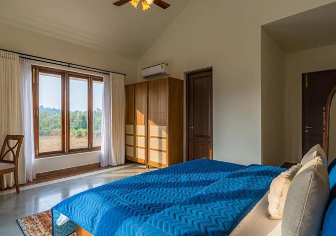 Brilliant Villa