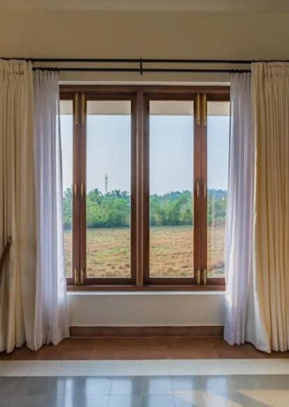 Brilliant Villa