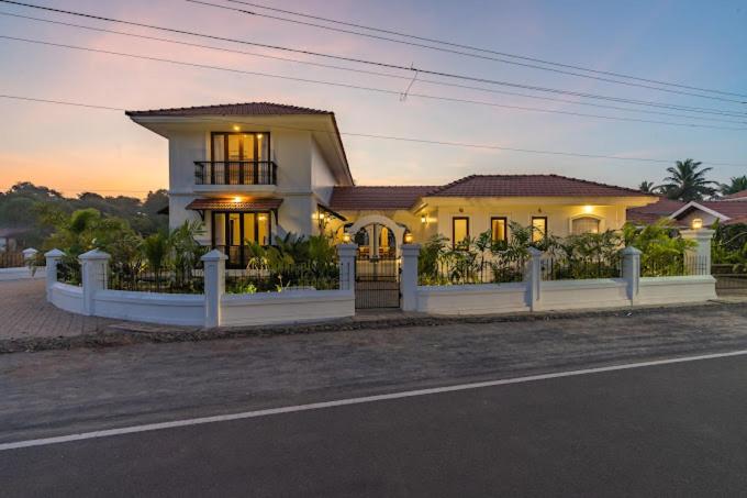 Brilliant Villa