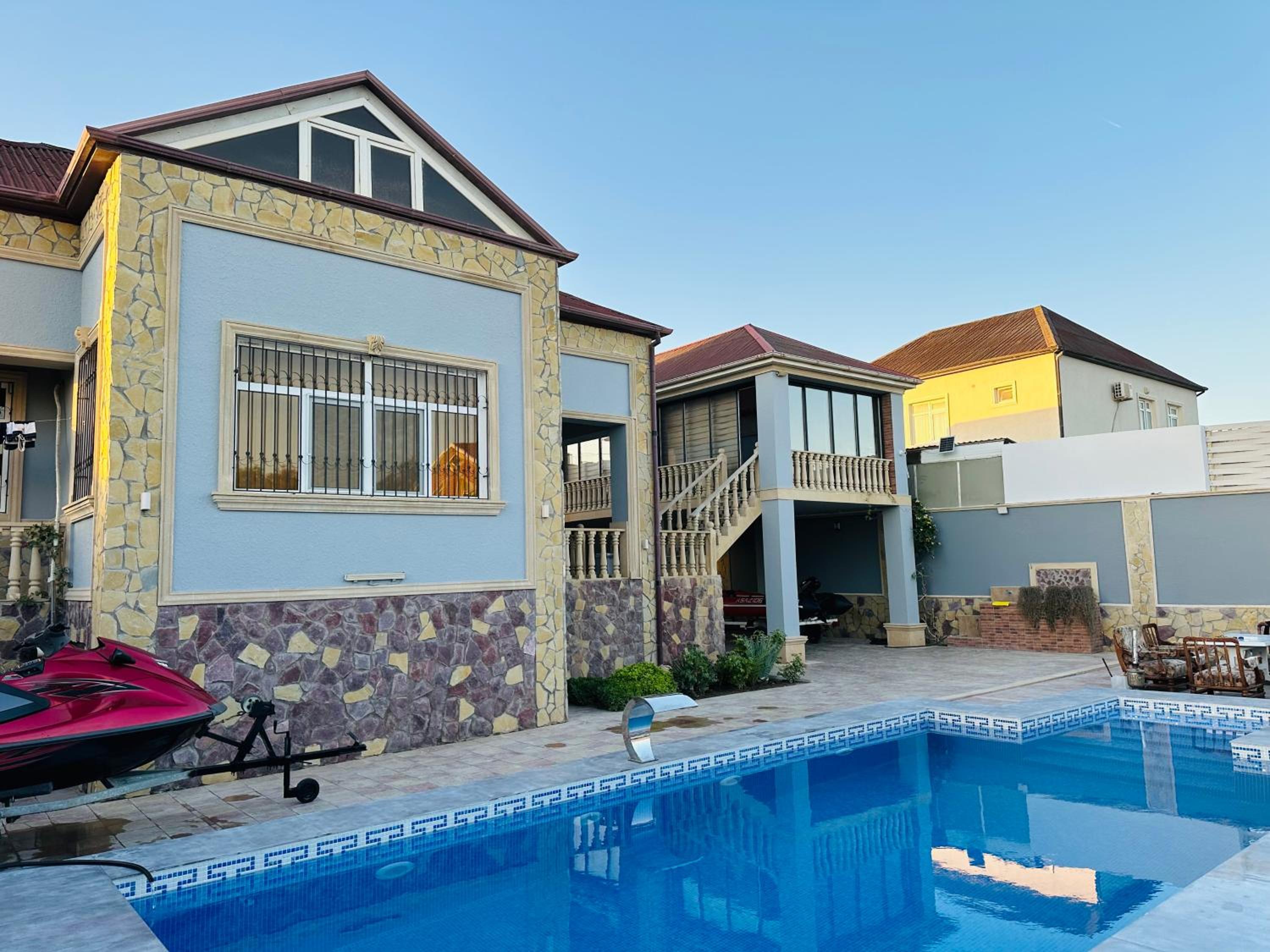 Turkan Sesaide