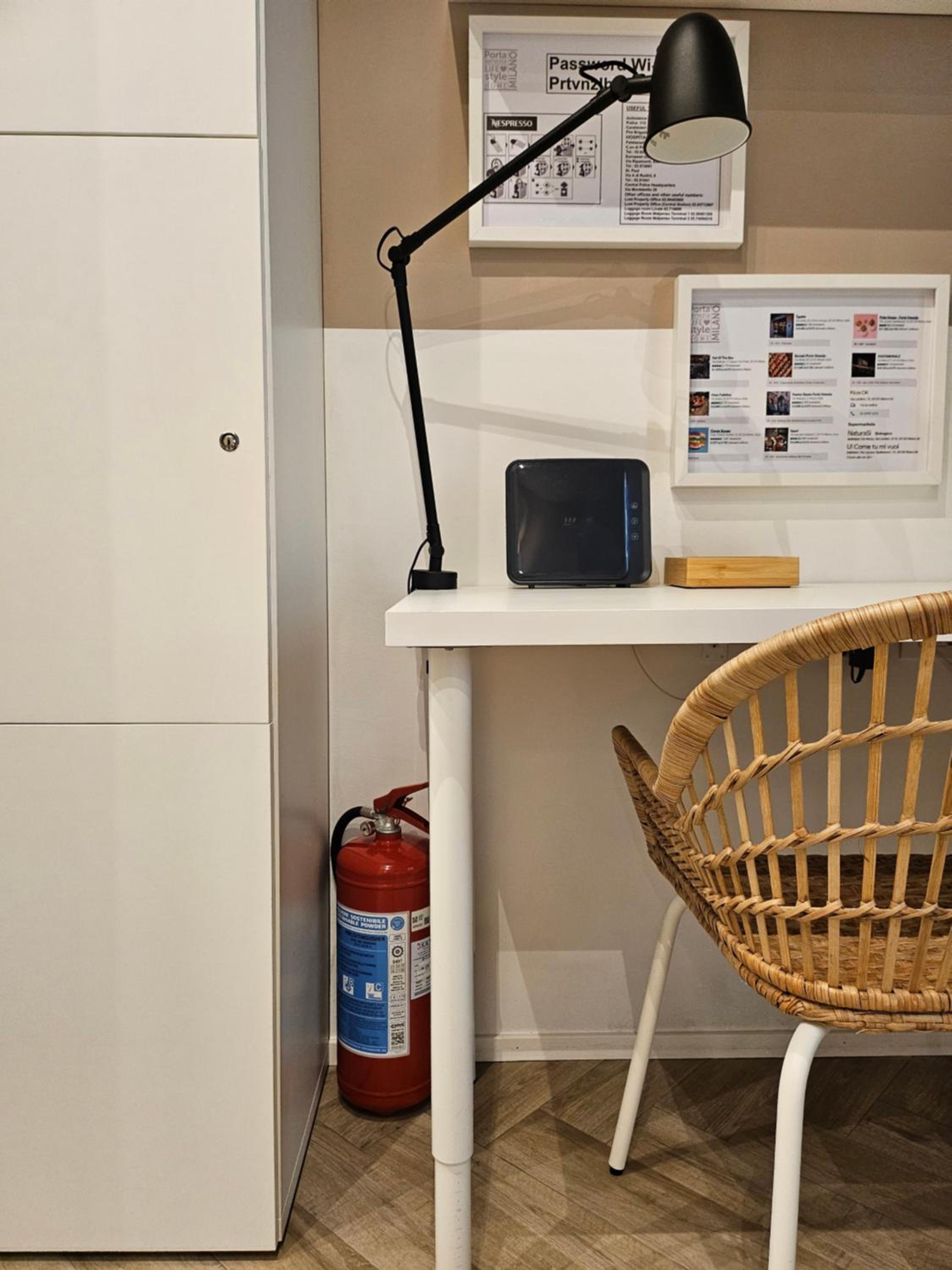 Porta Venezia Lifestyle Home Milano