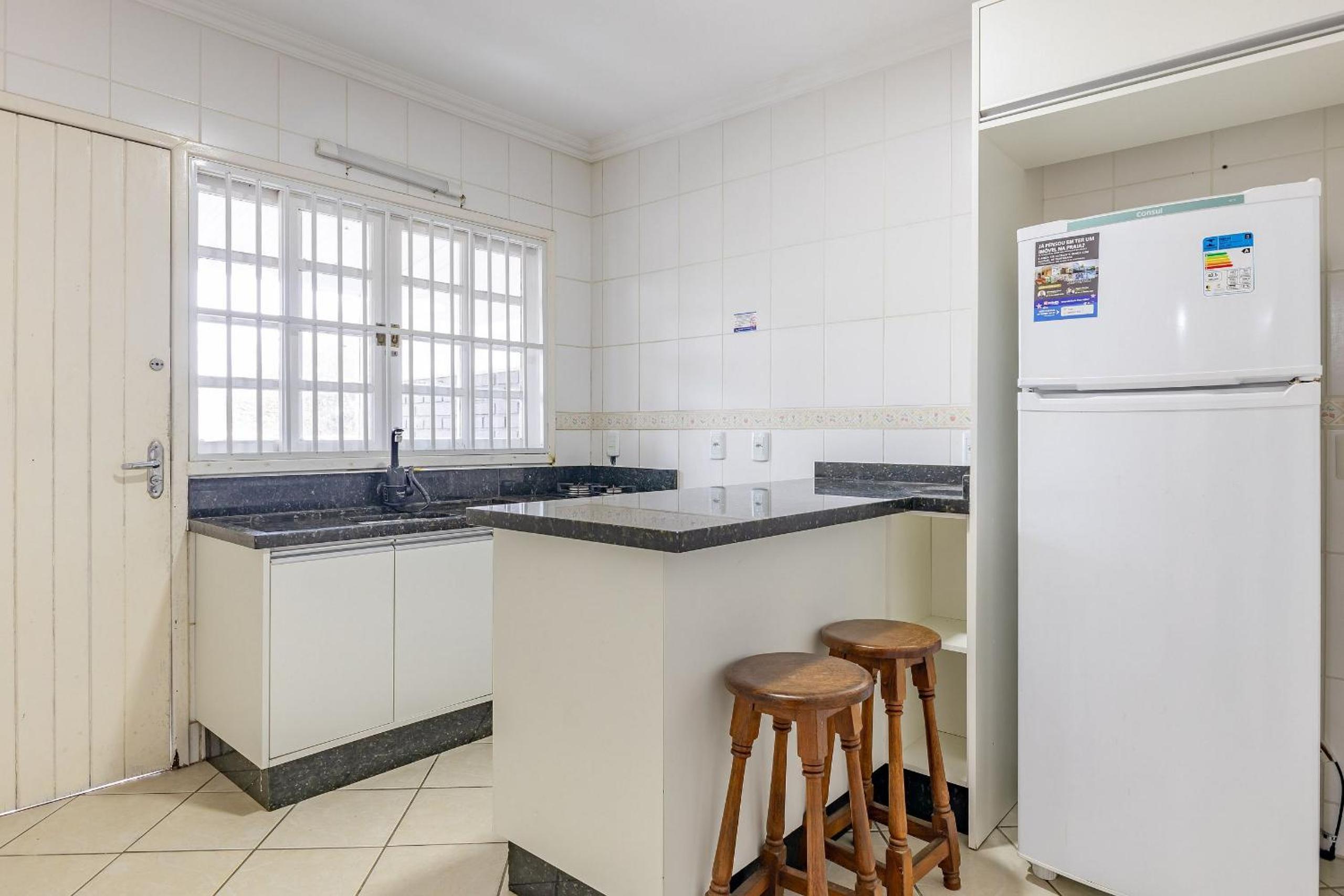 Duplex a 150 metros da Praia de Bombinhas