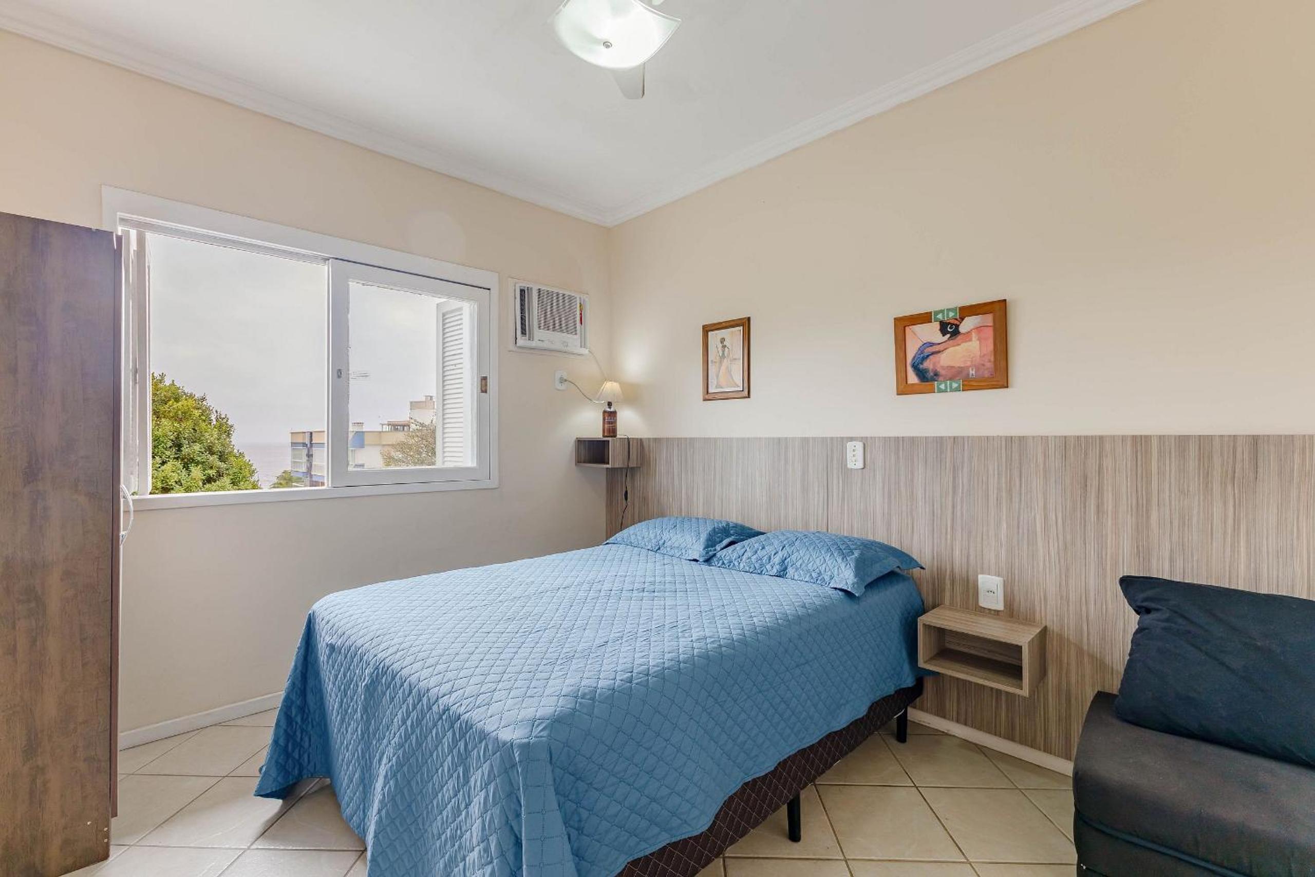 Duplex a 150 metros da Praia de Bombinhas