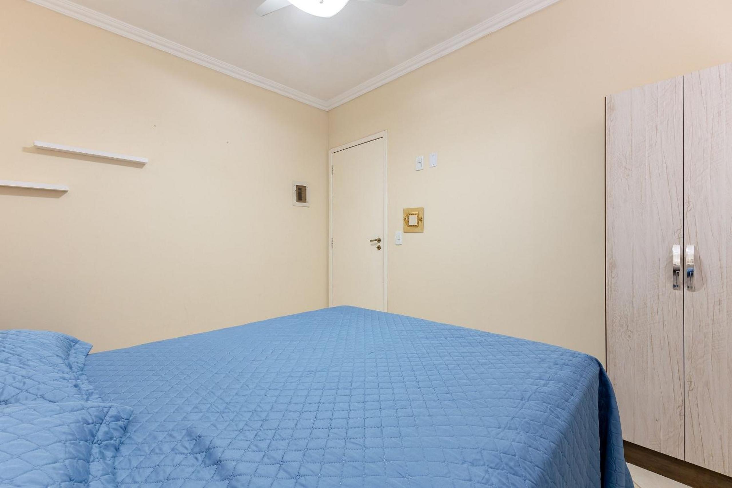 Duplex a 150 metros da Praia de Bombinhas