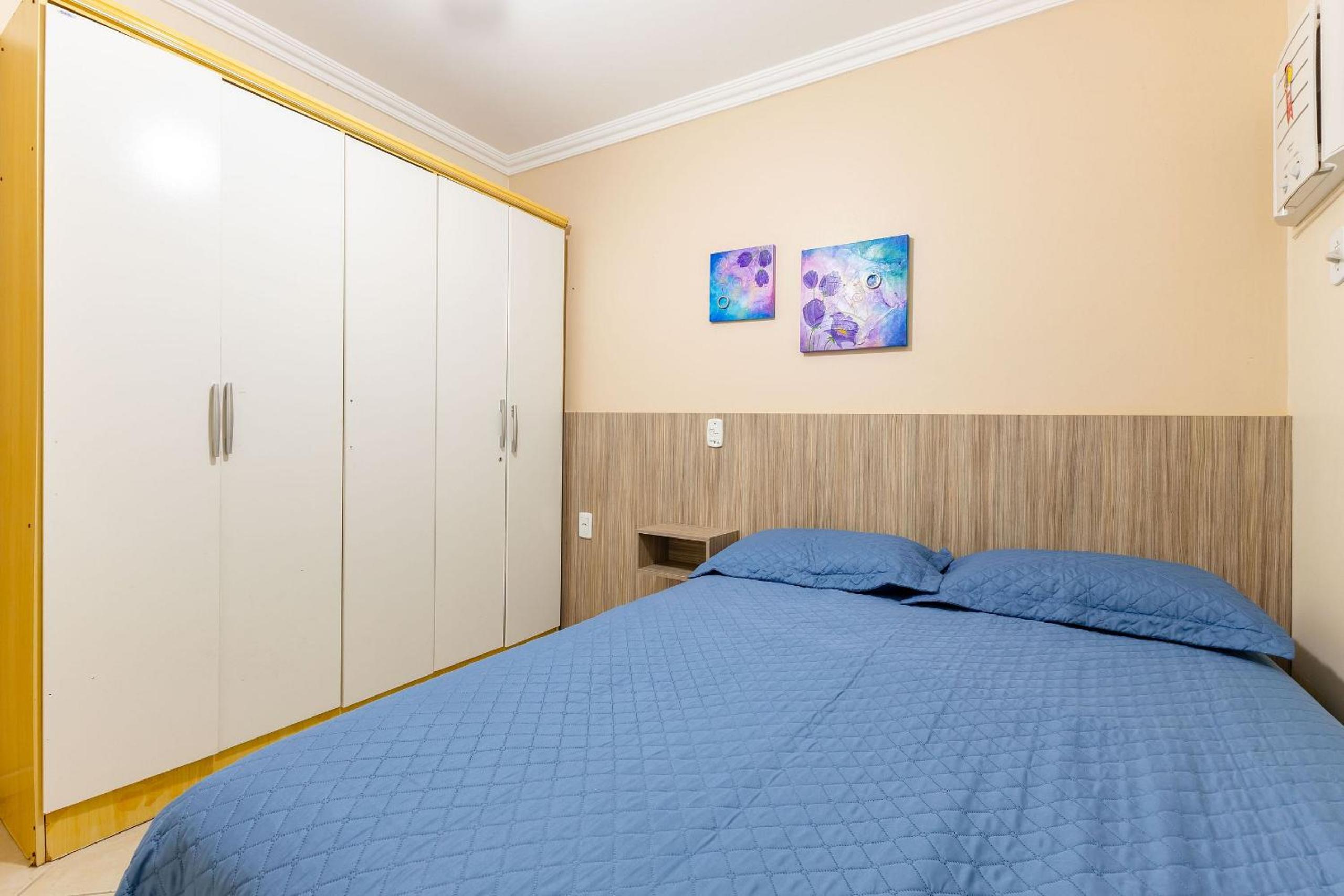 Duplex a 150 metros da Praia de Bombinhas