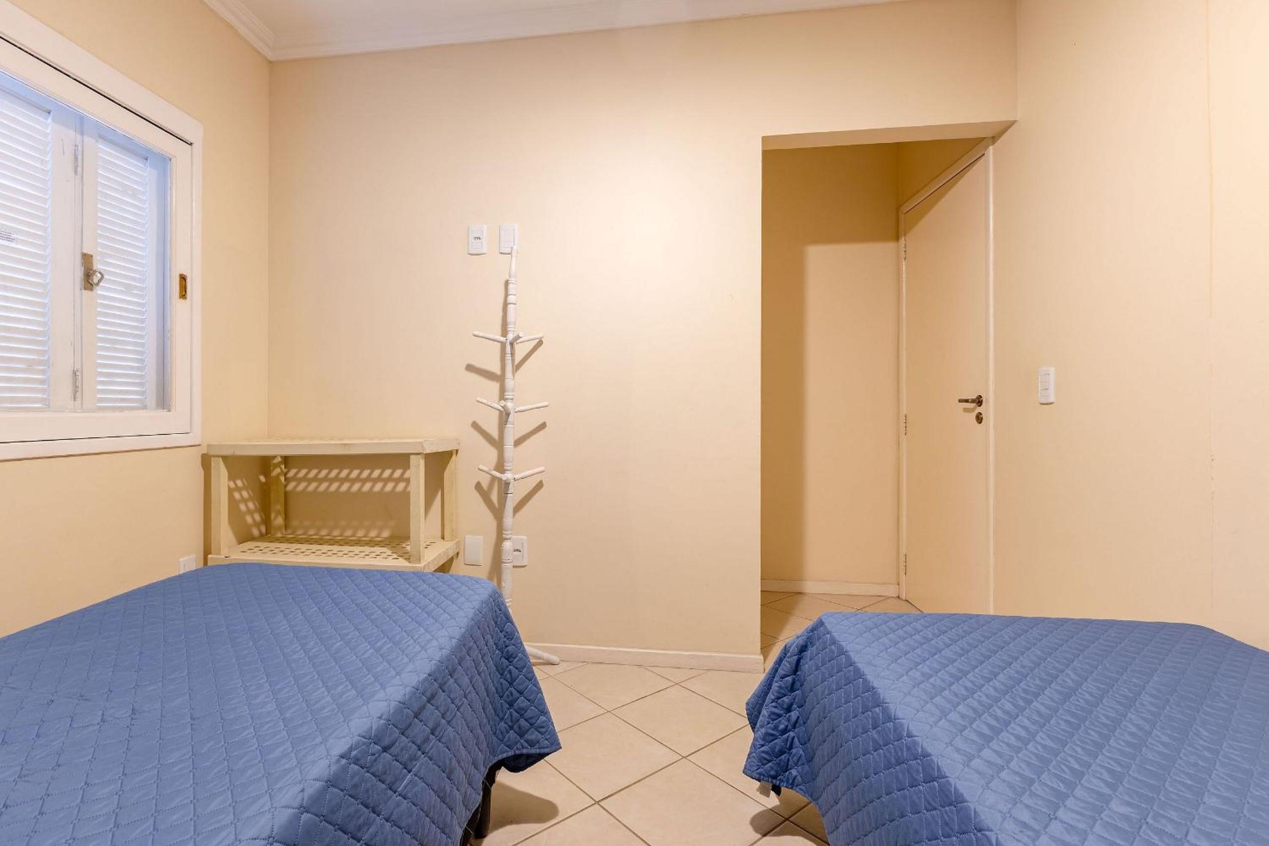 Duplex a 150 metros da Praia de Bombinhas