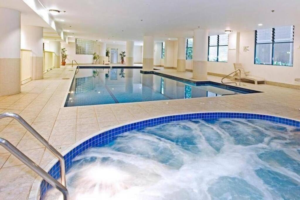 92B Convenient Central Sydney Studio, Close to All