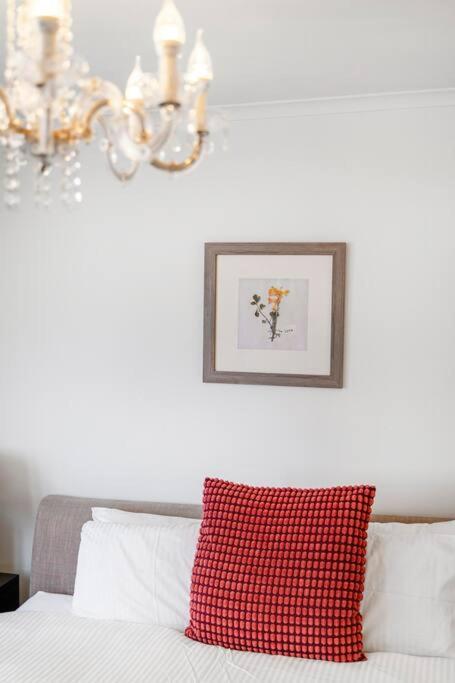 92B Convenient Central Sydney Studio, Close to All