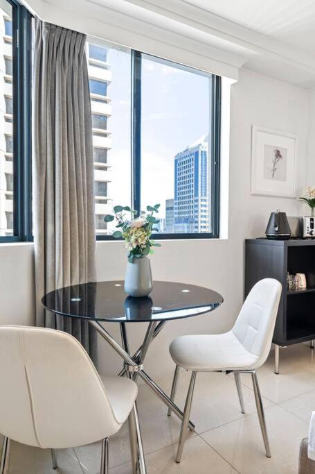 92B Convenient Central Sydney Studio, Close to All