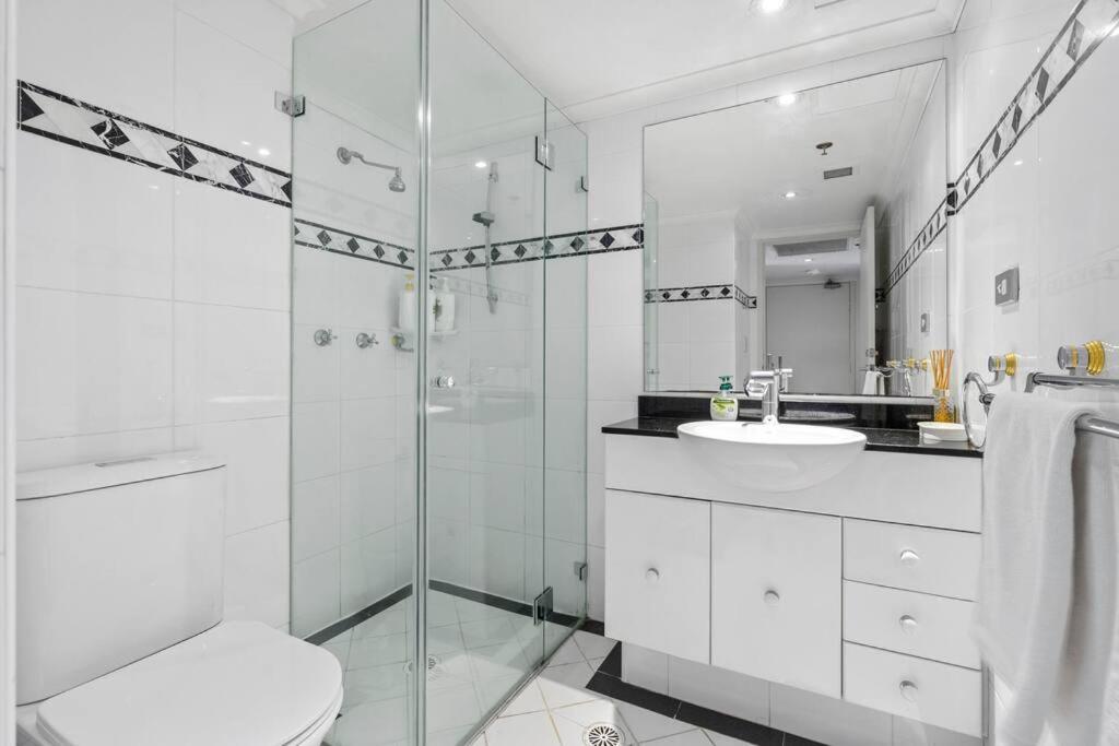 92B Convenient Central Sydney Studio, Close to All