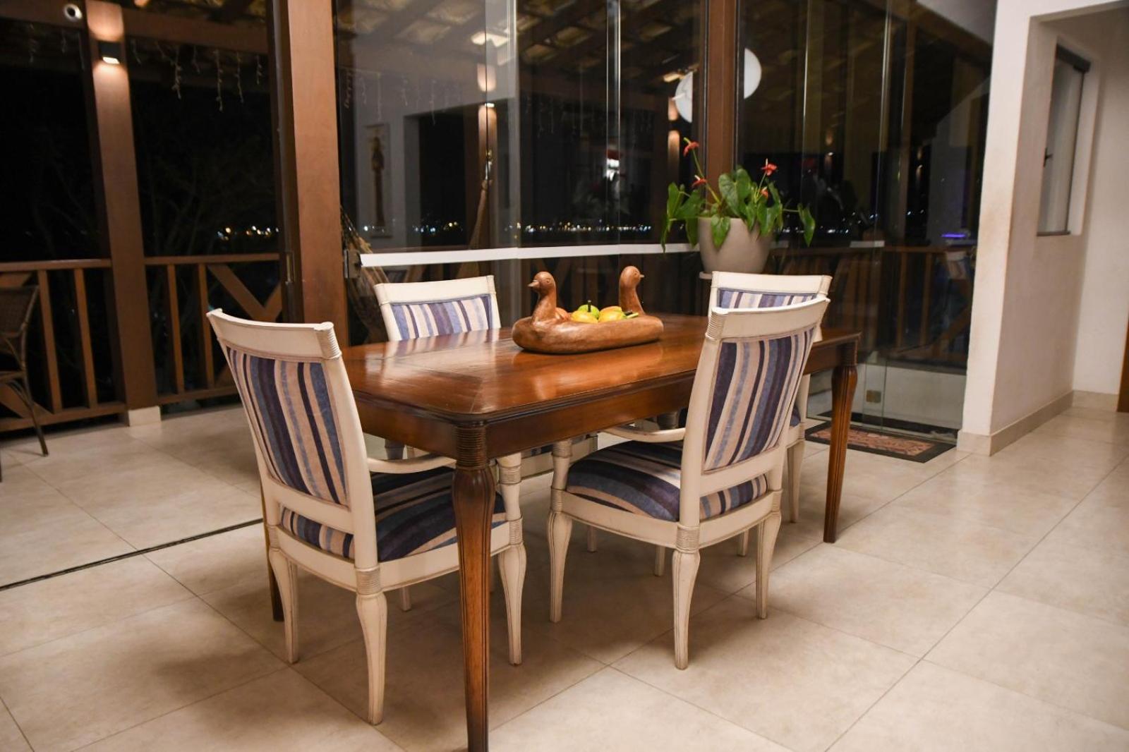 A Casa Bella - Guesthouse