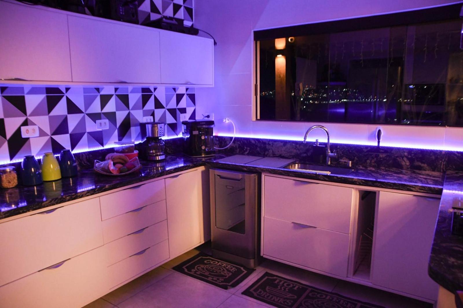 A Casa Bella - Guesthouse