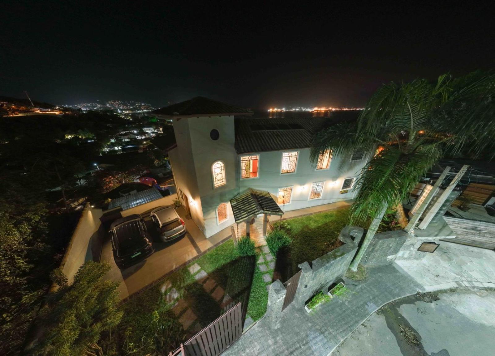 A Casa Bella - Guesthouse