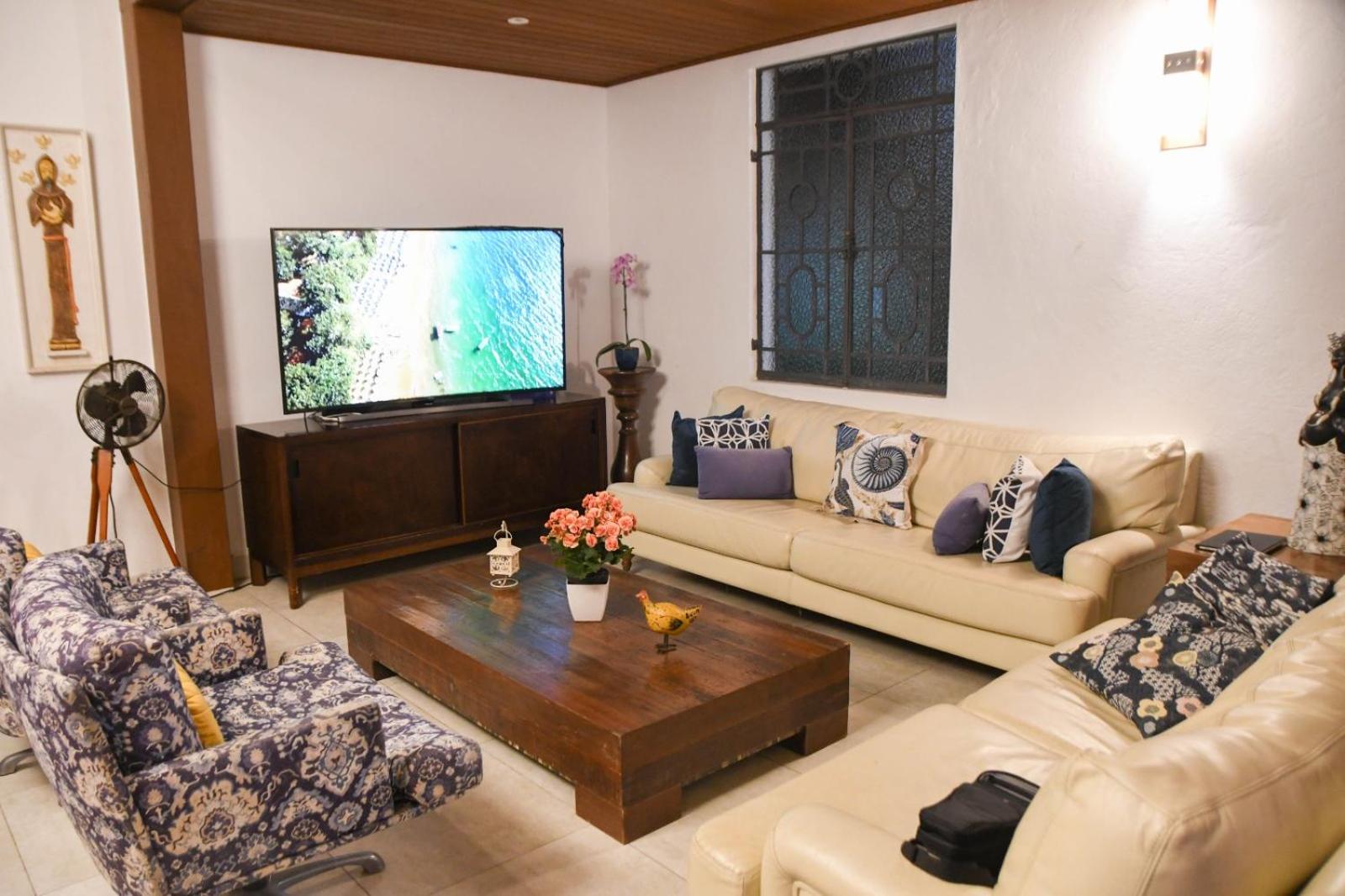 A Casa Bella - Guesthouse