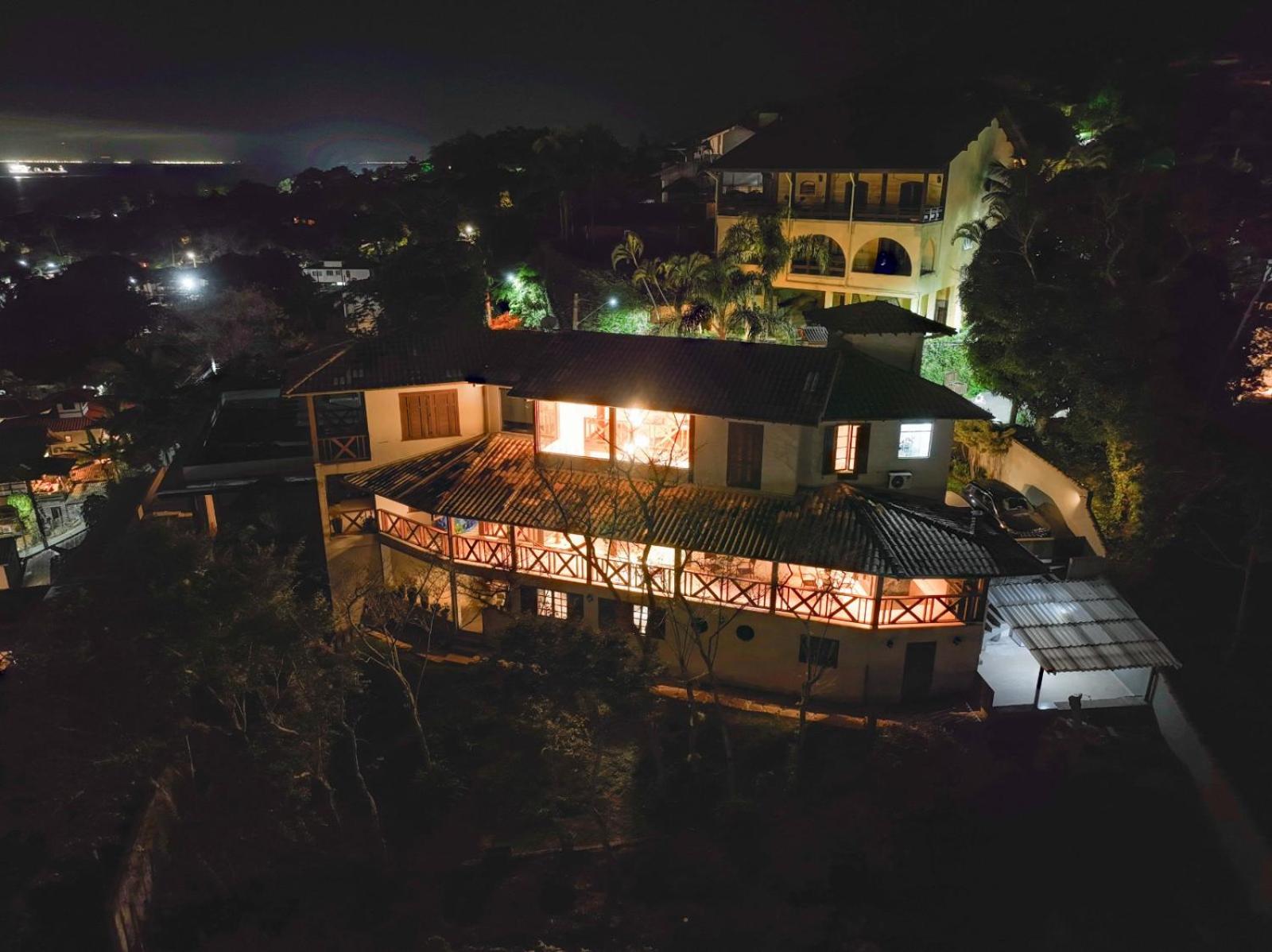 A Casa Bella - Guesthouse