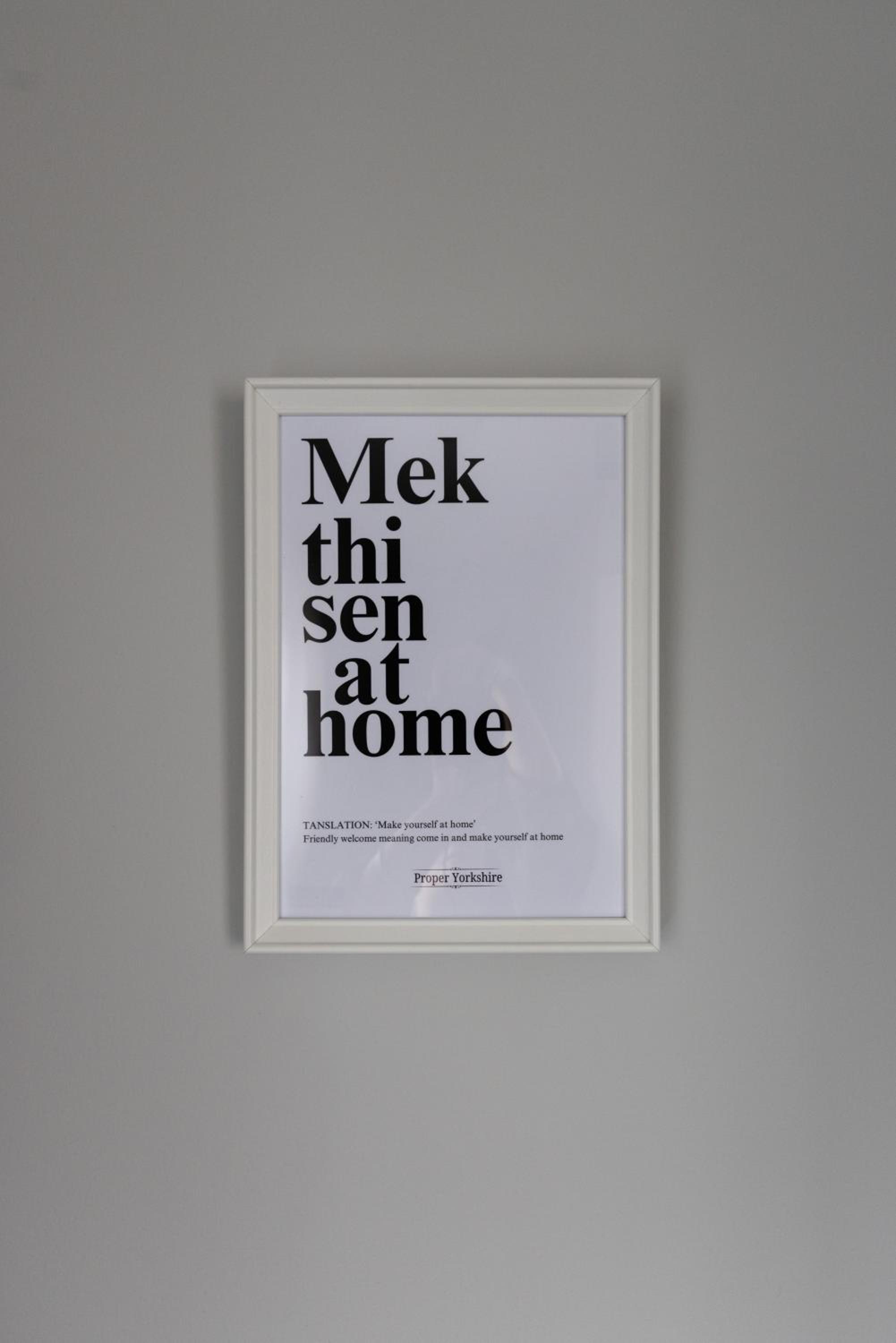 Micklegate House Modern Comfort in Historic York view 5