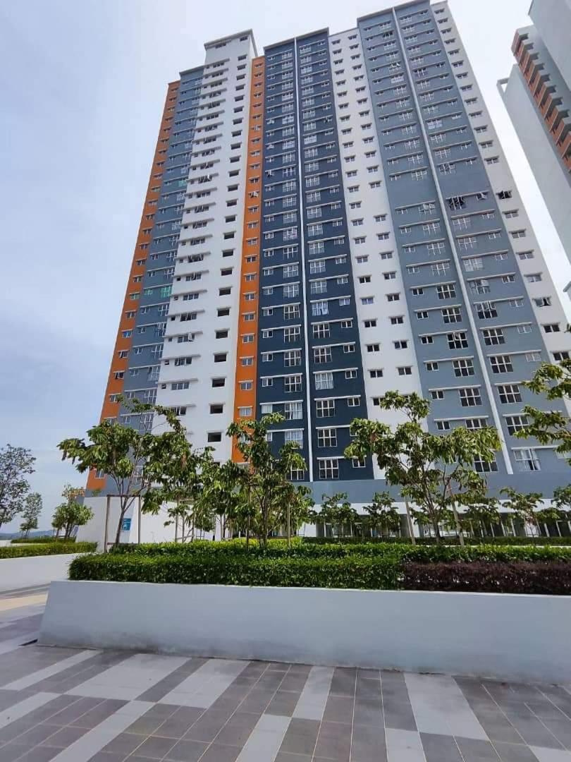 769 Lili Solace Alanis Residence near KUL AIRPORT photo 4