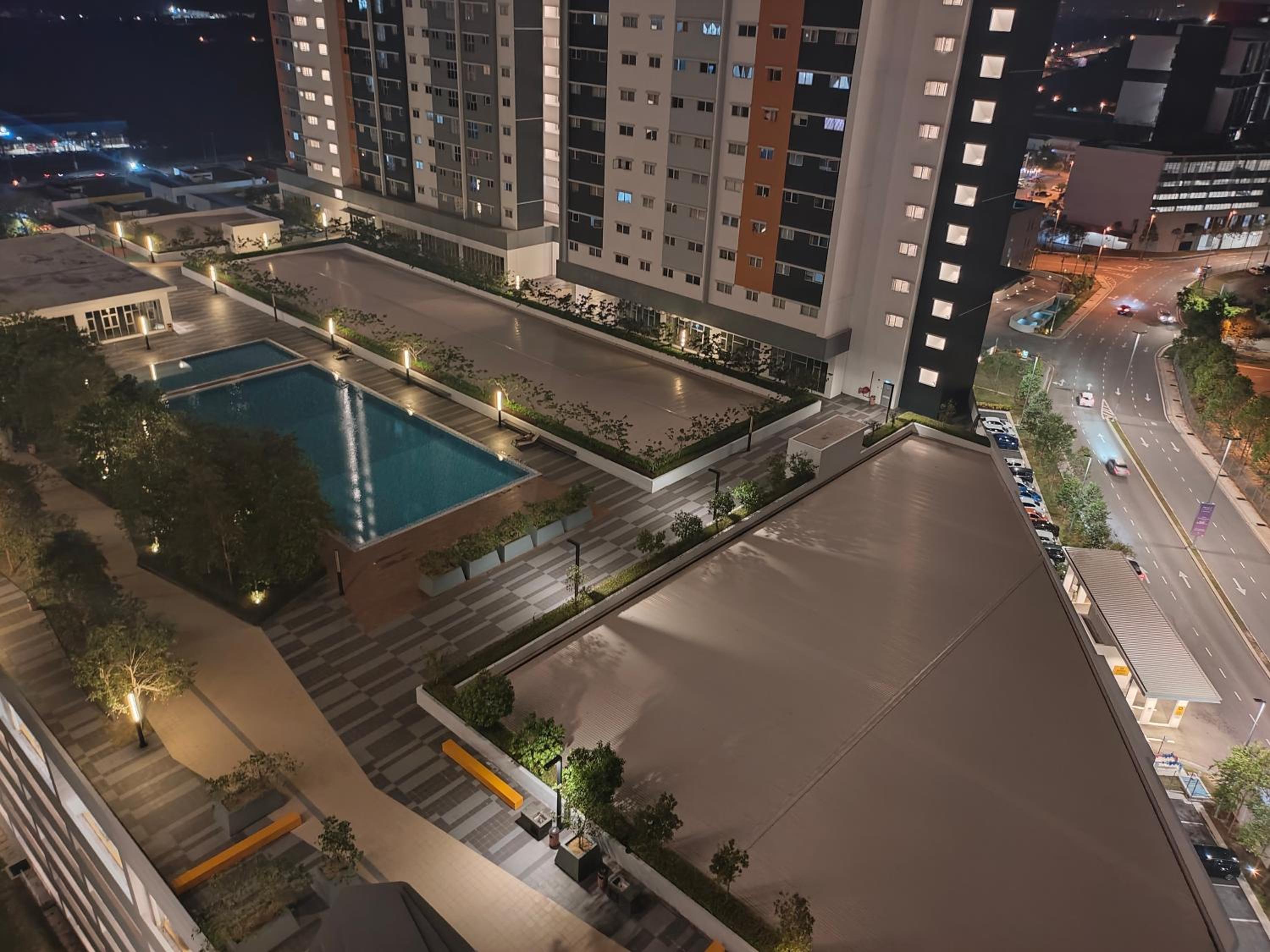 769 Lili Solace Alanis Residence near KUL AIRPORT photo 5
