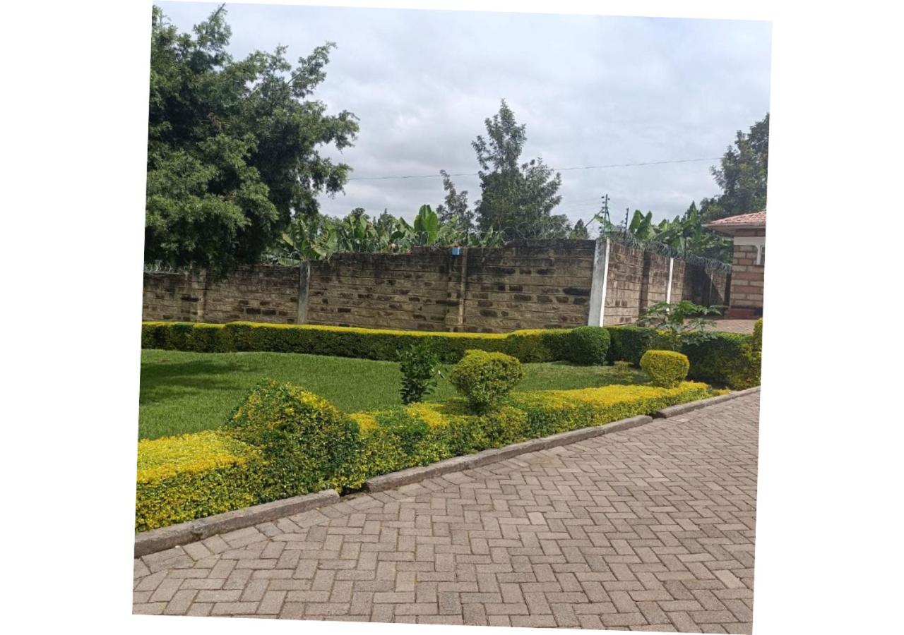 The Meru Manor view 4