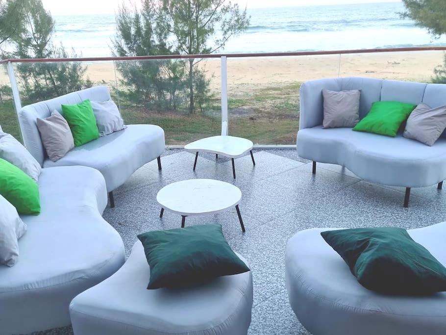 Villa de luxe Domaine Léna vue sur mer view 3