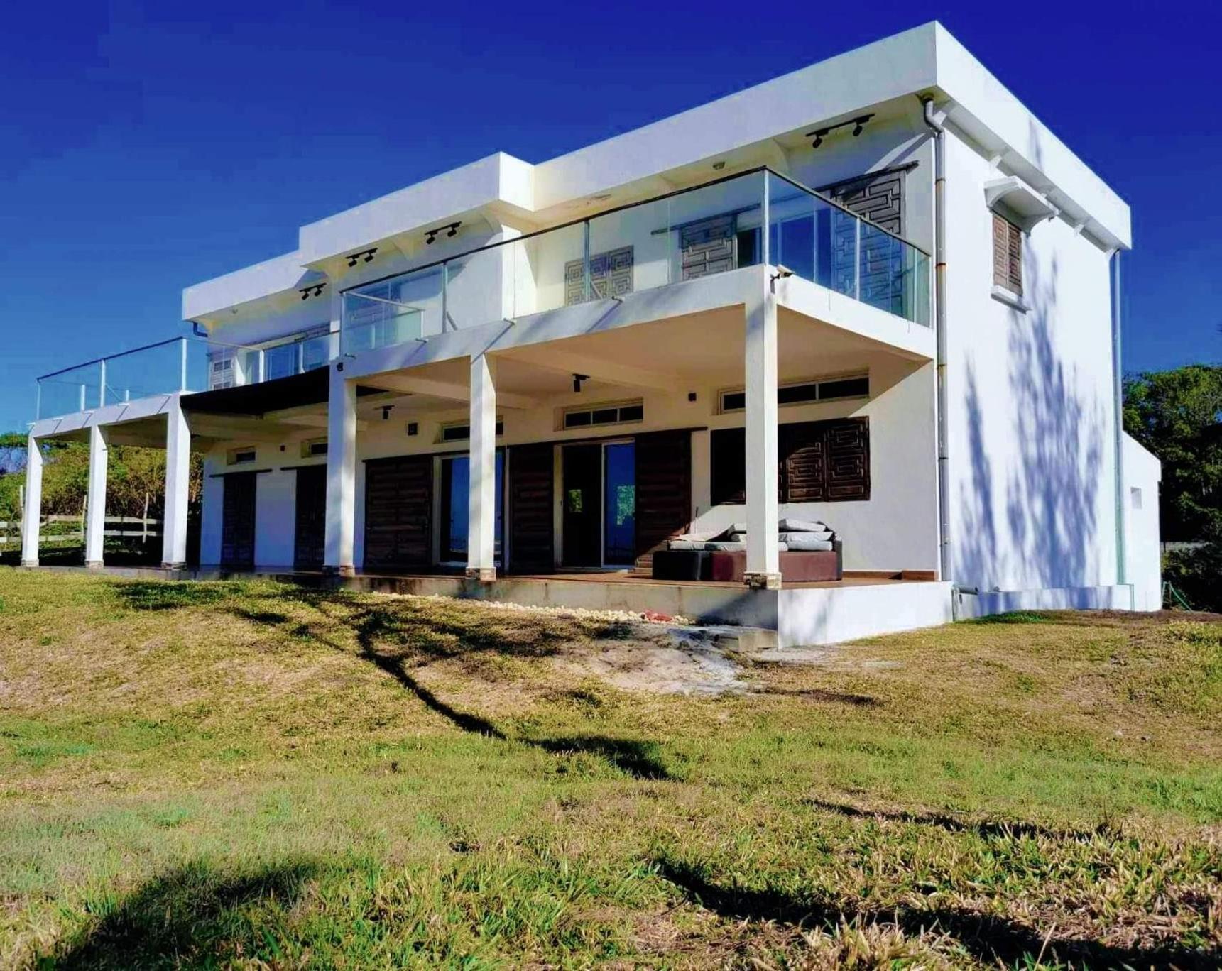 Villa de luxe Domaine Léna vue sur mer view 5