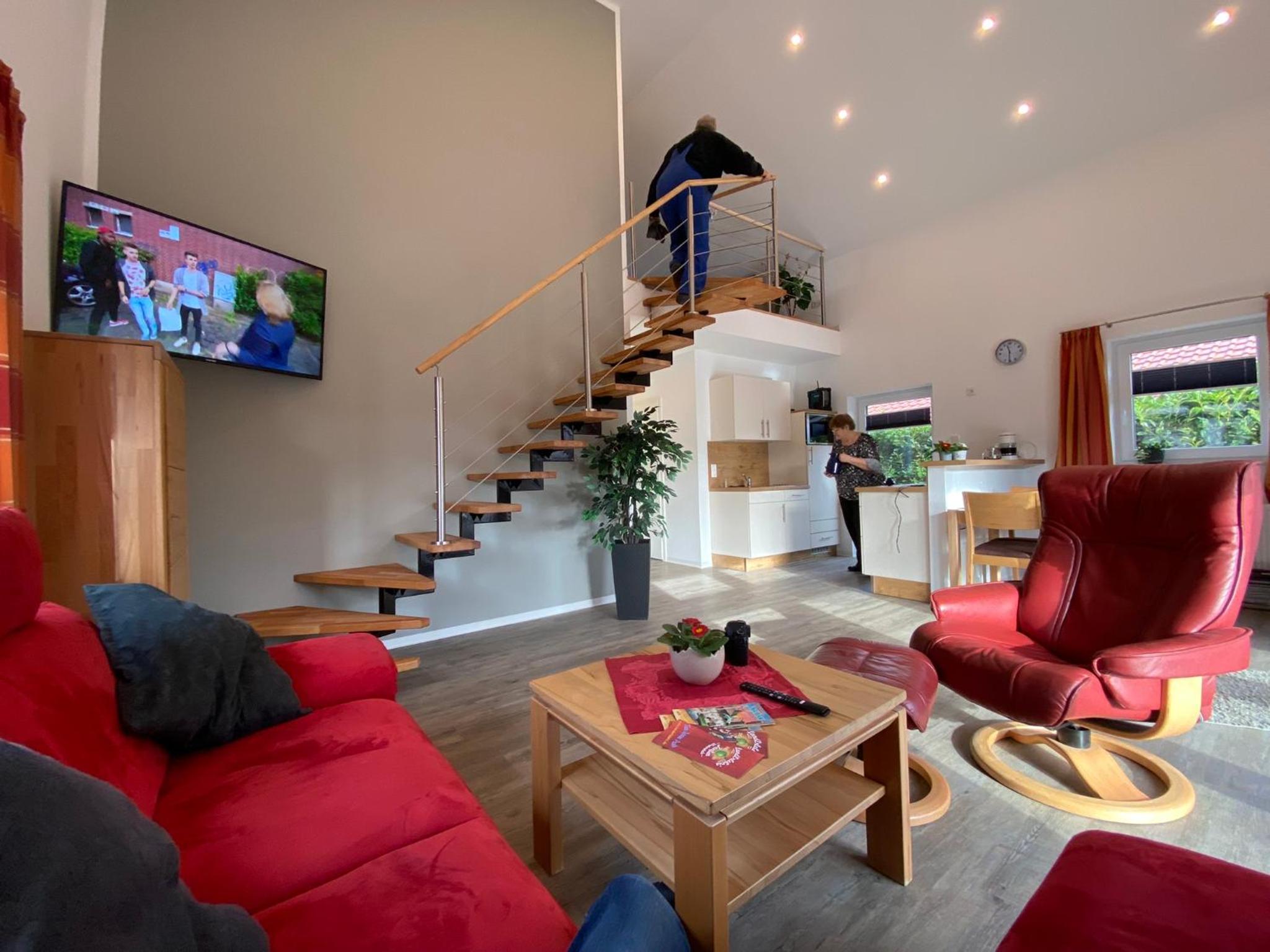 Ferienhaus Kleiner Onkel