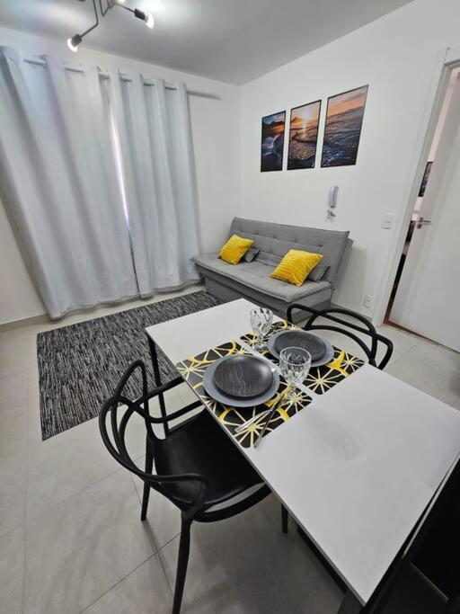 Studio Chácara Santo Antônio SP
