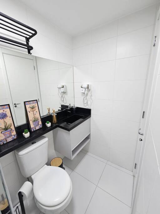 Studio Chácara Santo Antônio SP