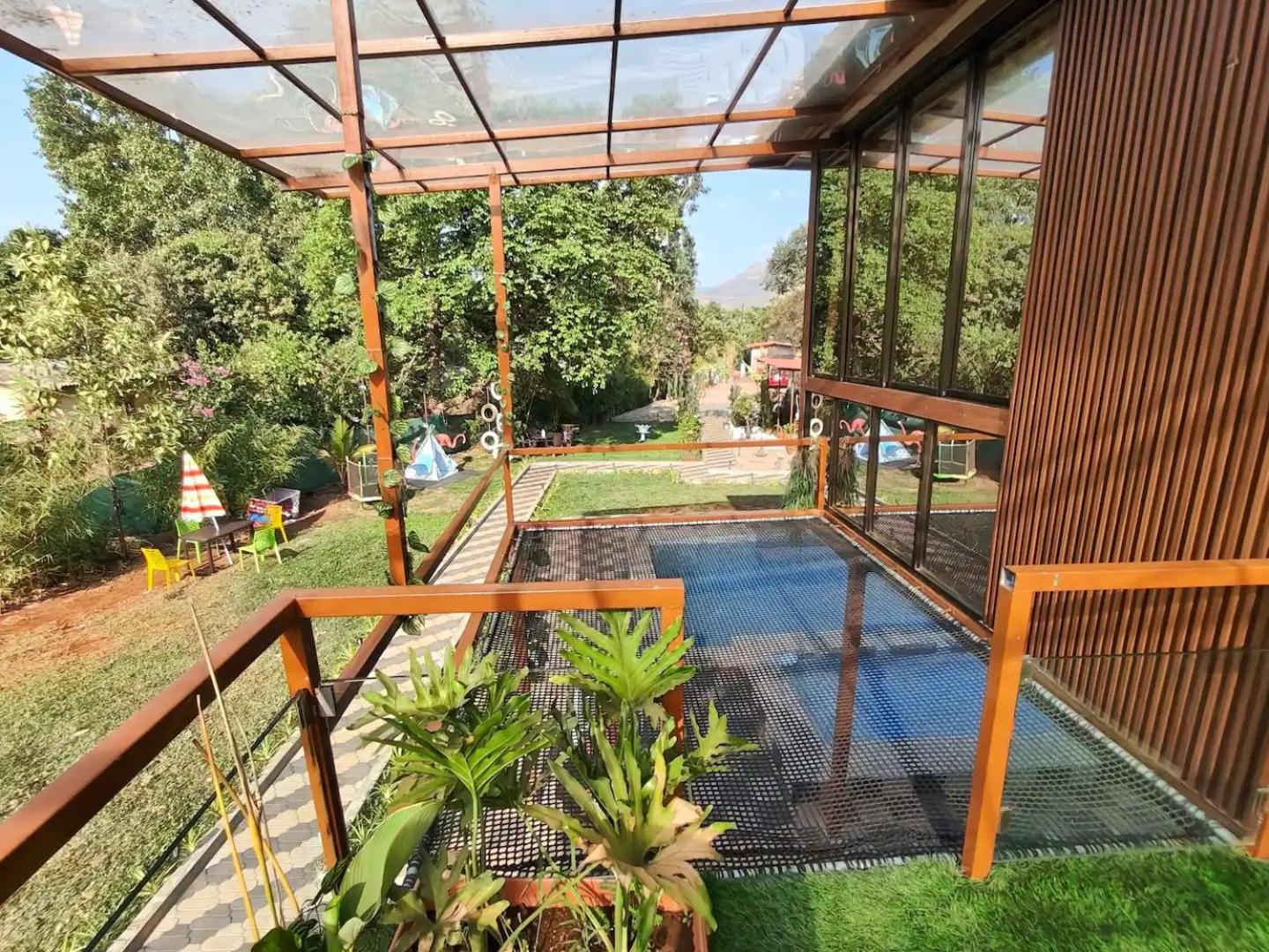 Crimson Crown Villa