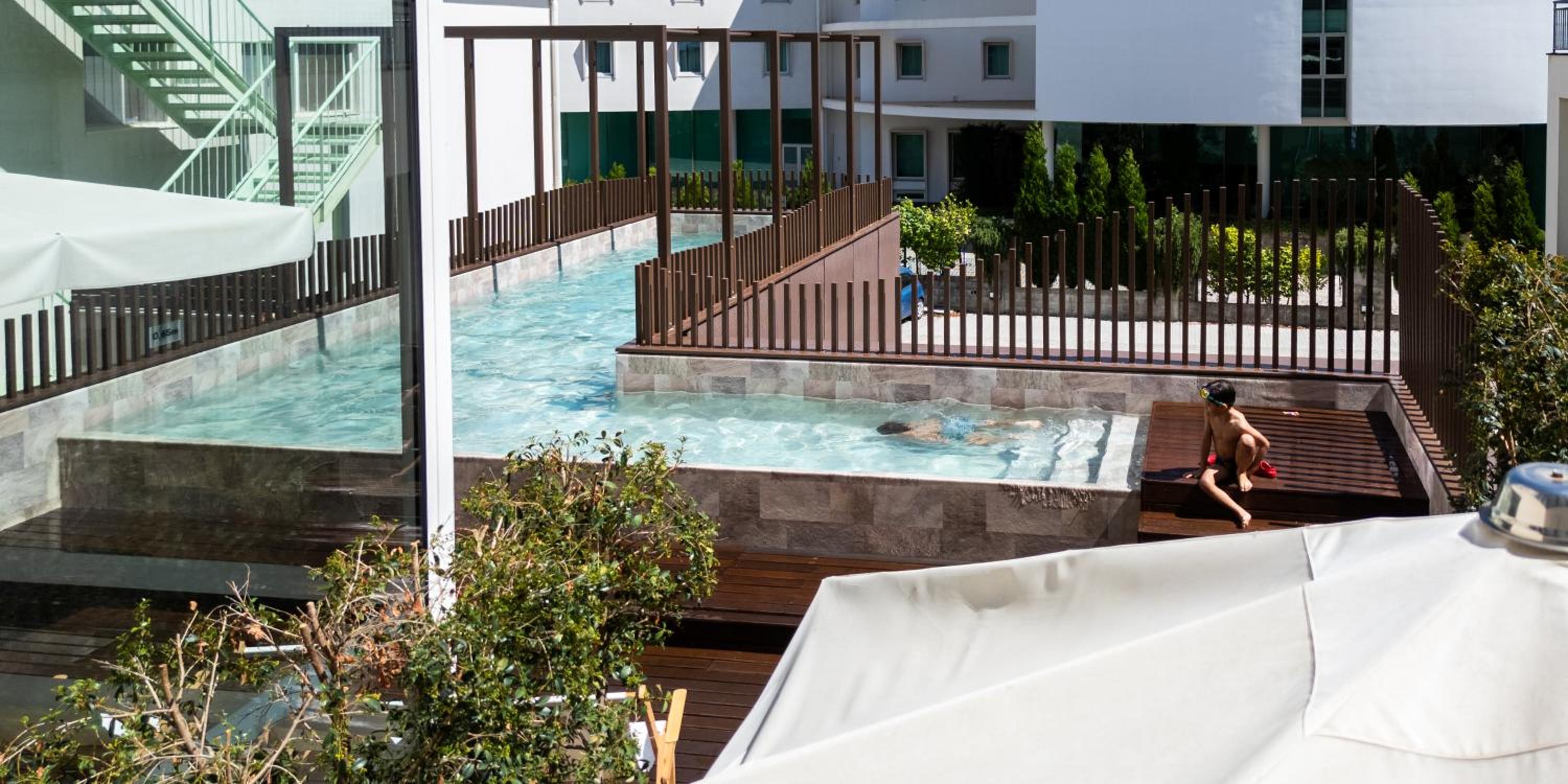 Fatima Vacations - Hotel Estrela De Fatima - Property Image 1