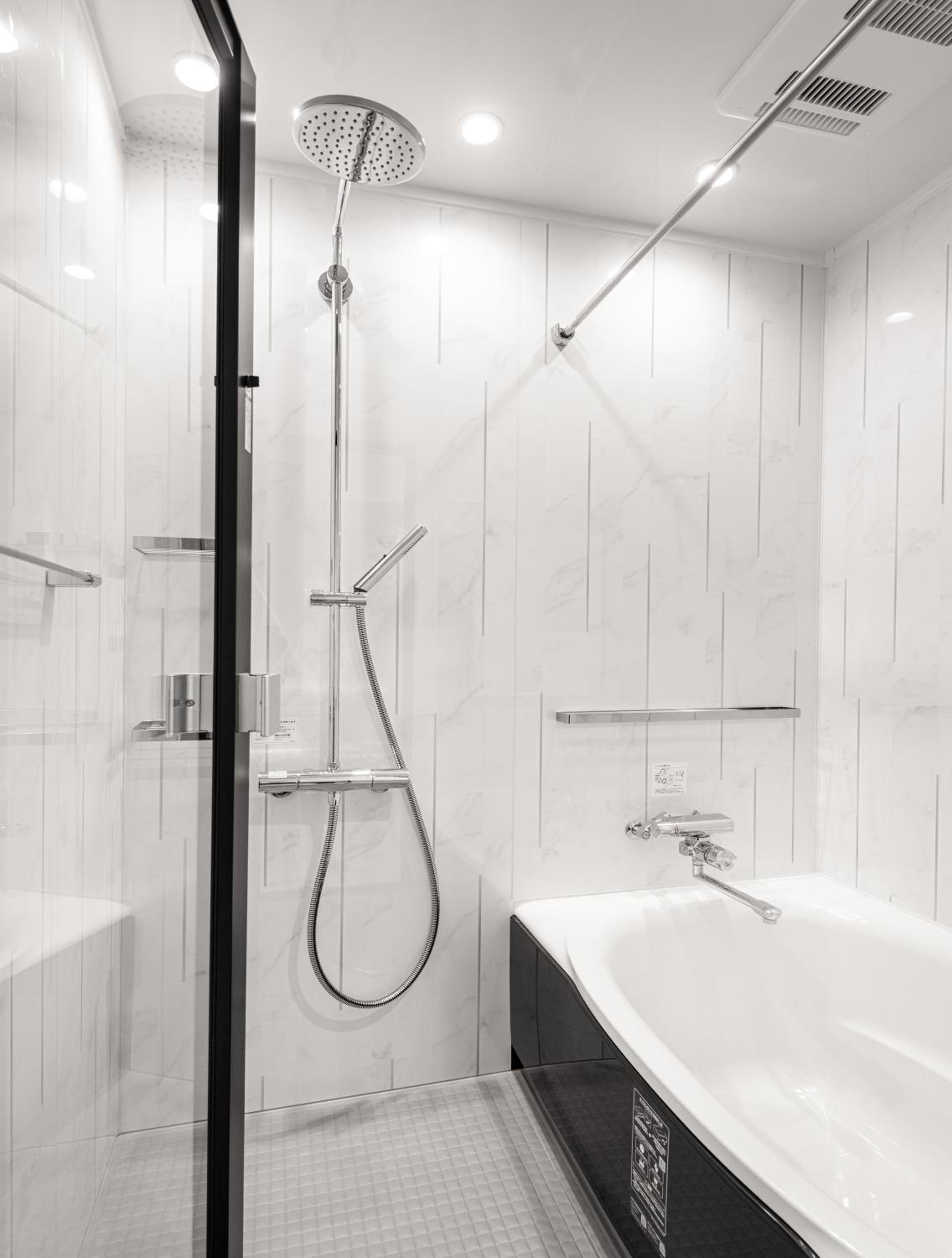 NC Square Shinjuku -All Suite Residence-