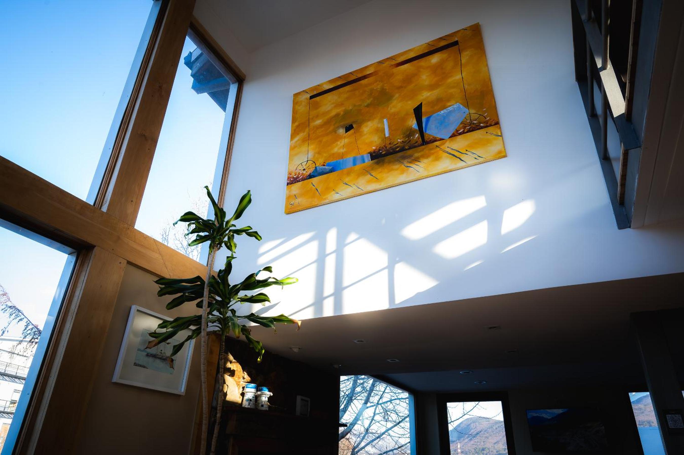 Hosteria Foike