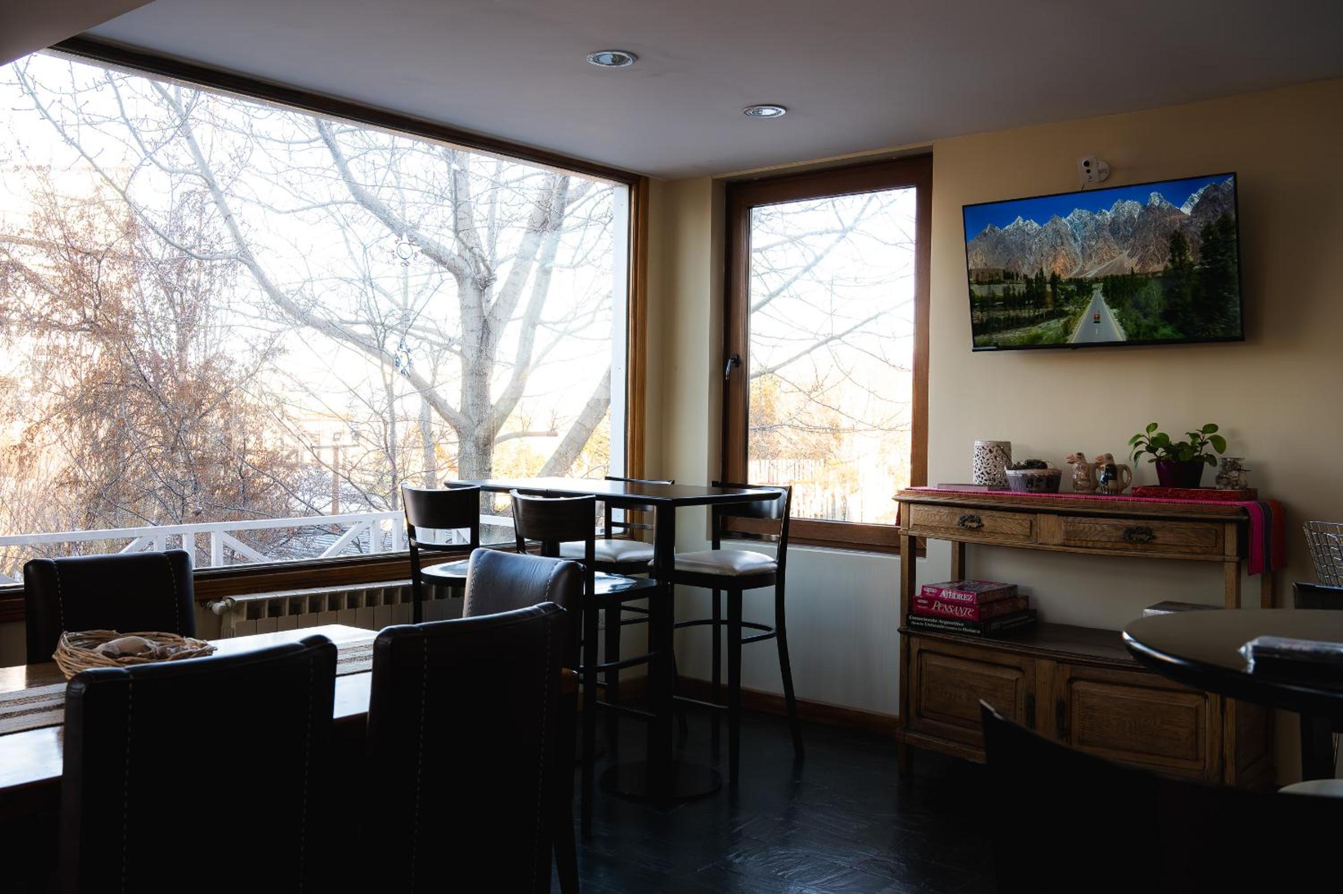 Hosteria Foike