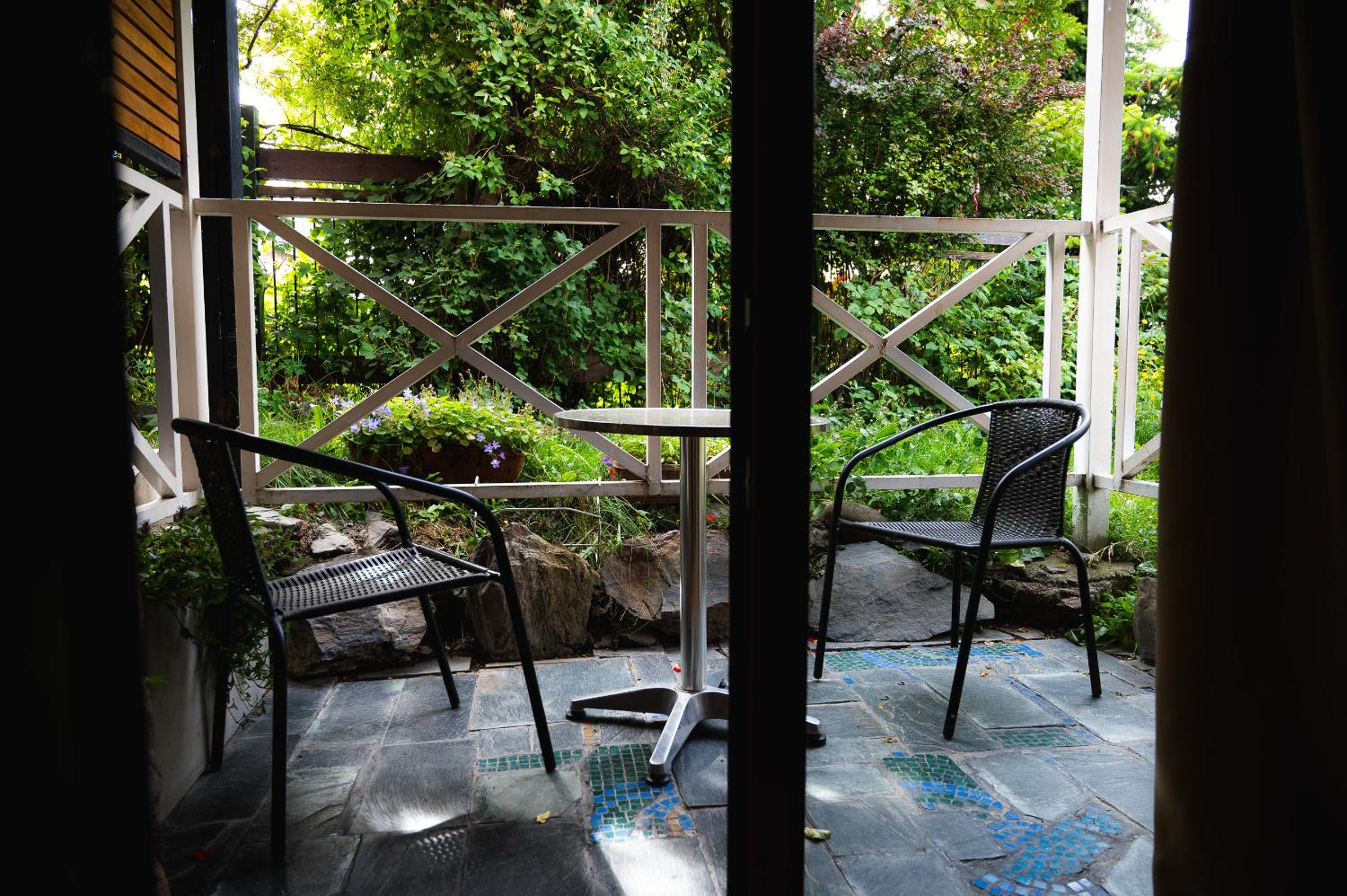 Hosteria Foike