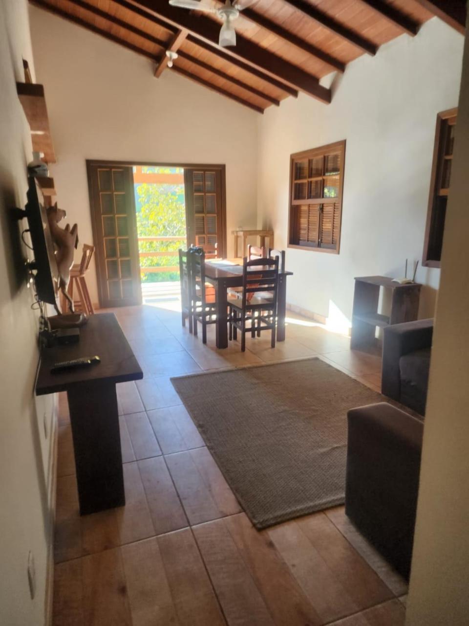 Casa de campo