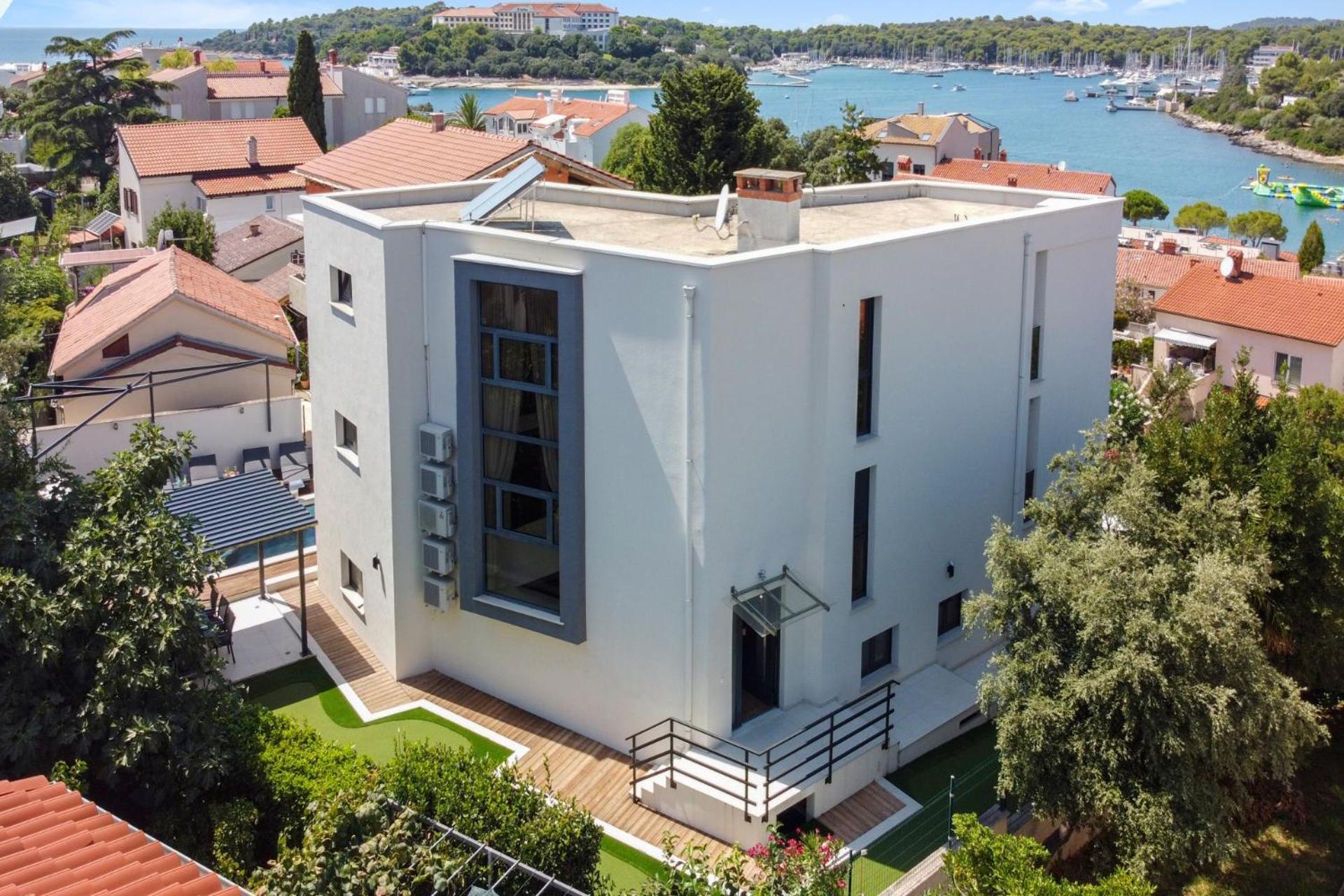 Villa Bellavista mit Meerblick photo 5