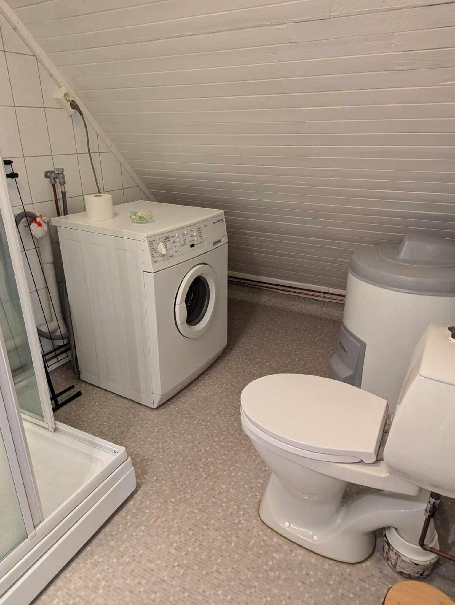 Railway loft apartment OJ1-3