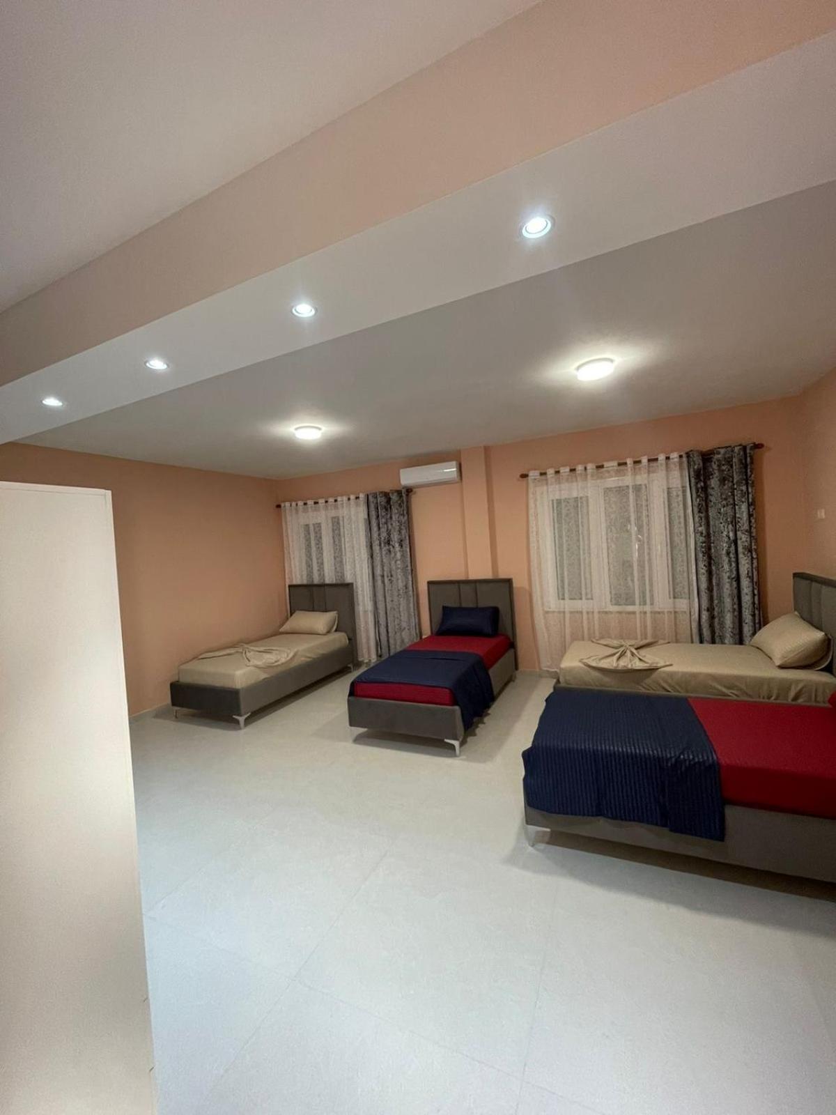 Alessio Rooms Kruja photo 2