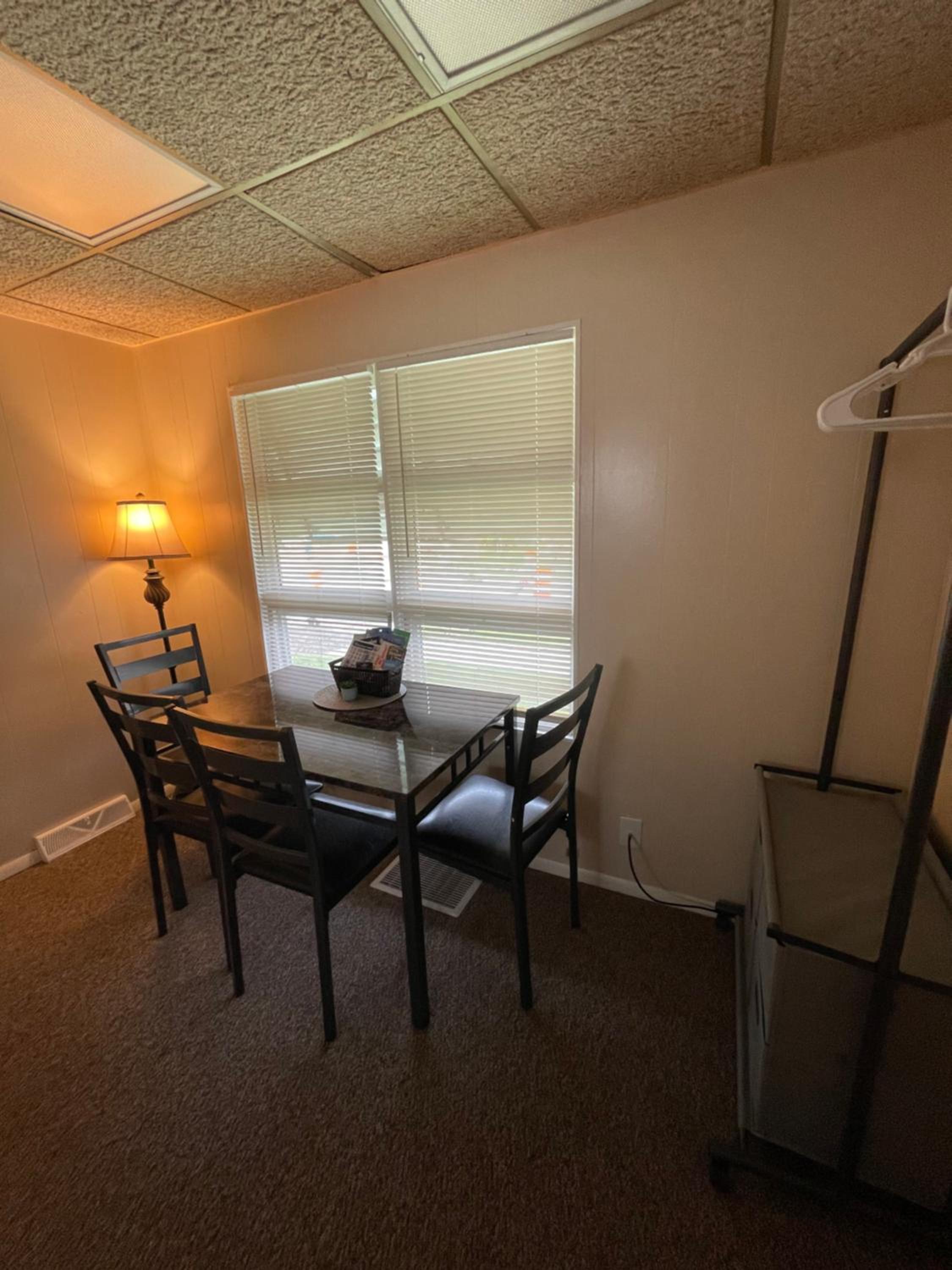 Magnolia APT 1 view 4