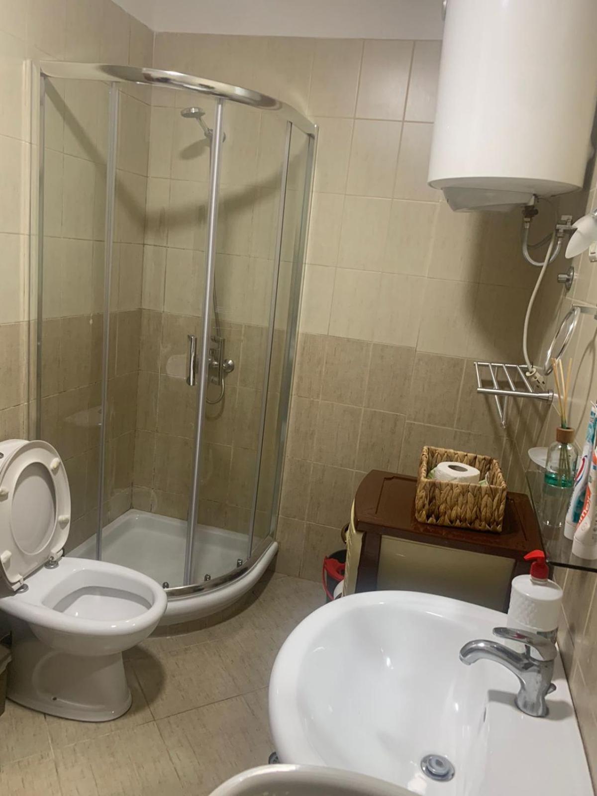 Bevis apartment