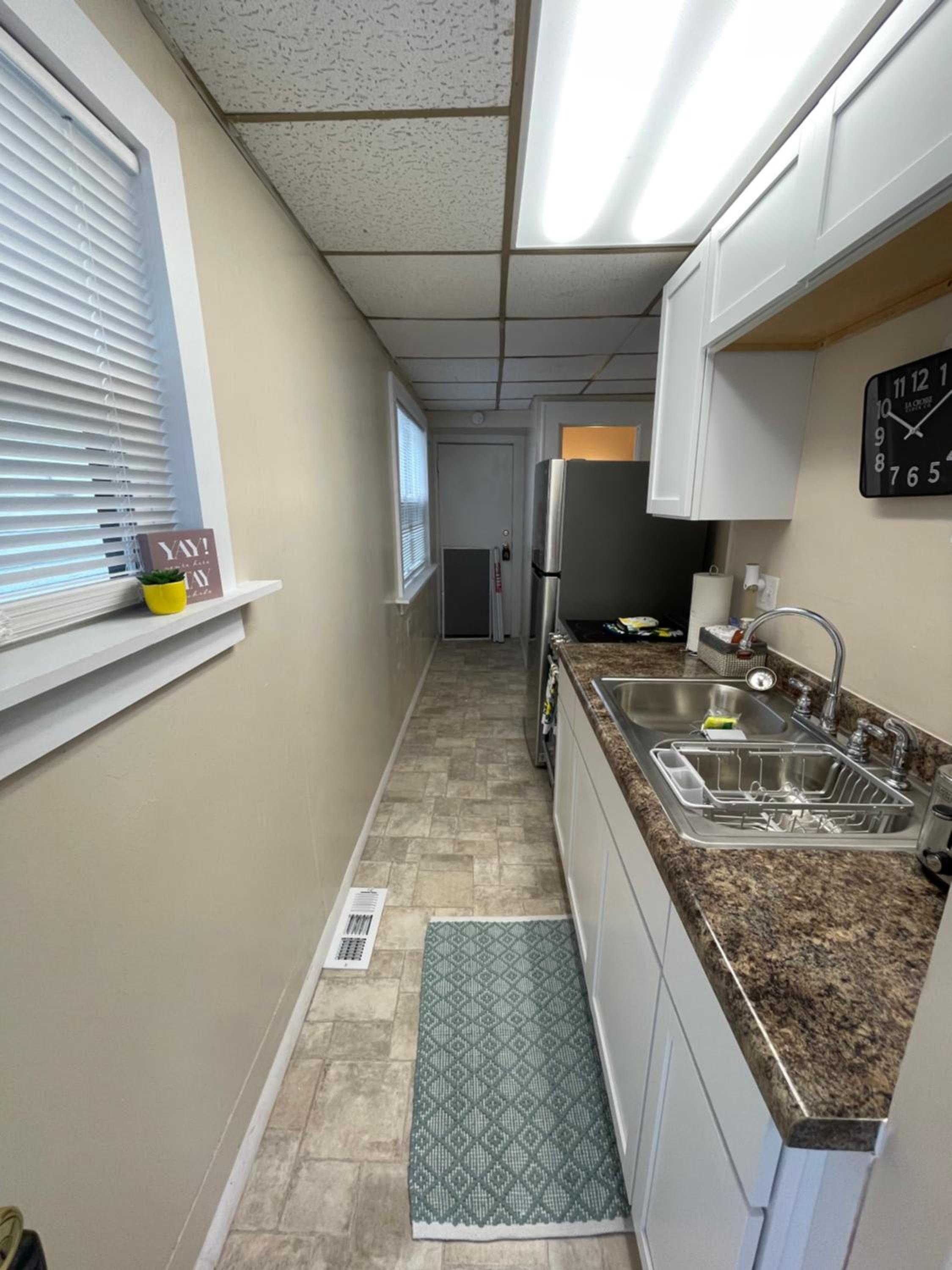 Magnolia APT 1 view 3