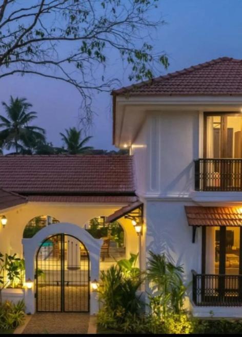 Flynn Oasis Villa